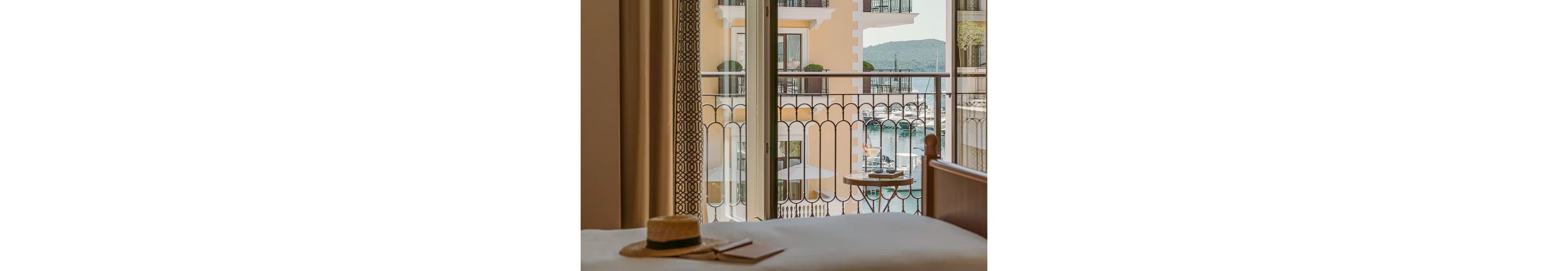 Regent Porto Montenegro