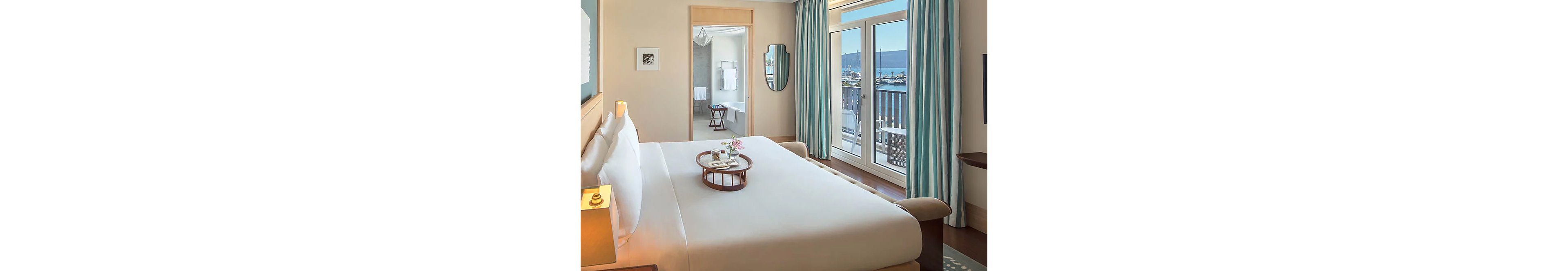 Regent Porto Montenegro