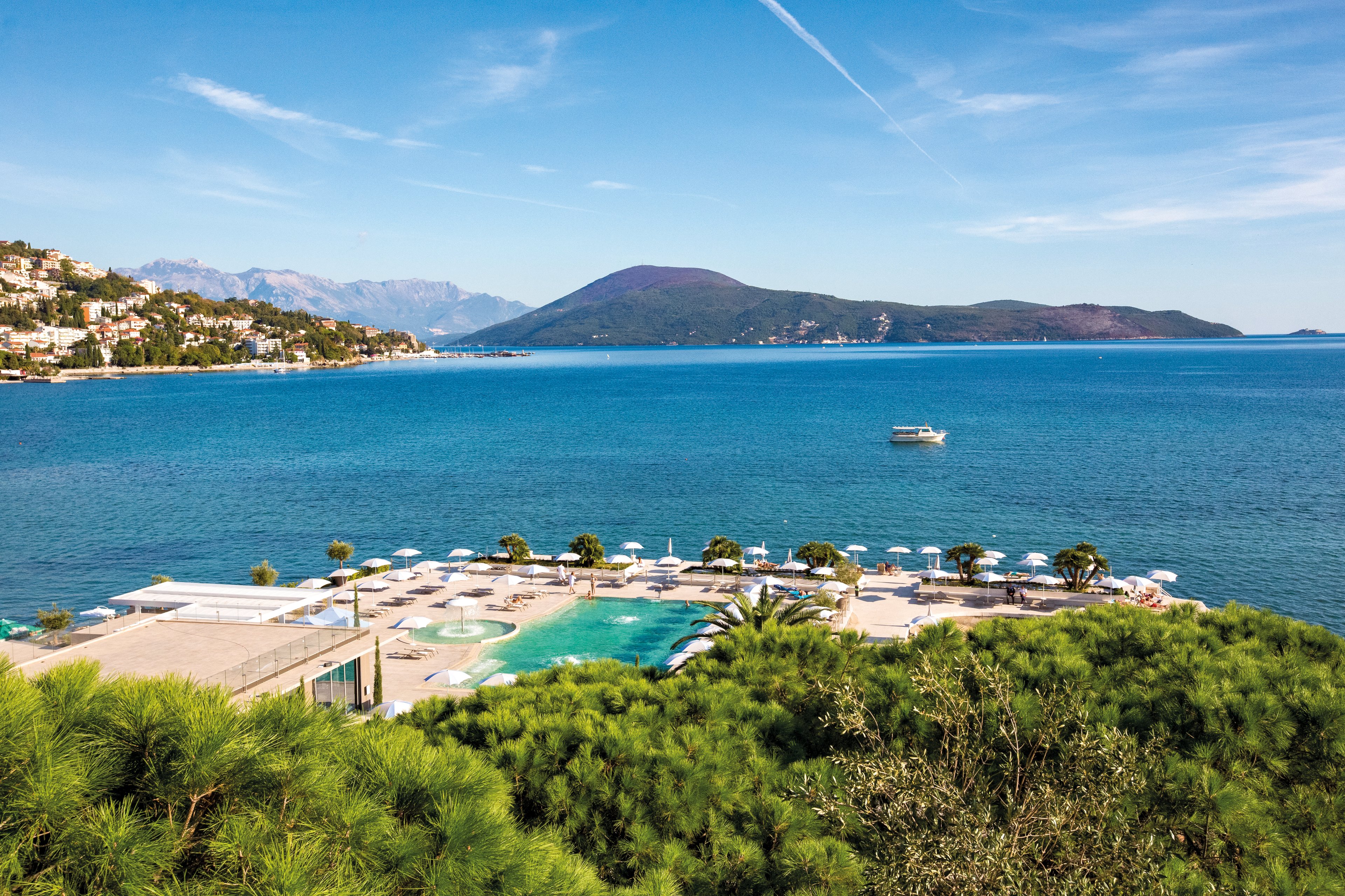 Palmon Bay Hotel & Spa