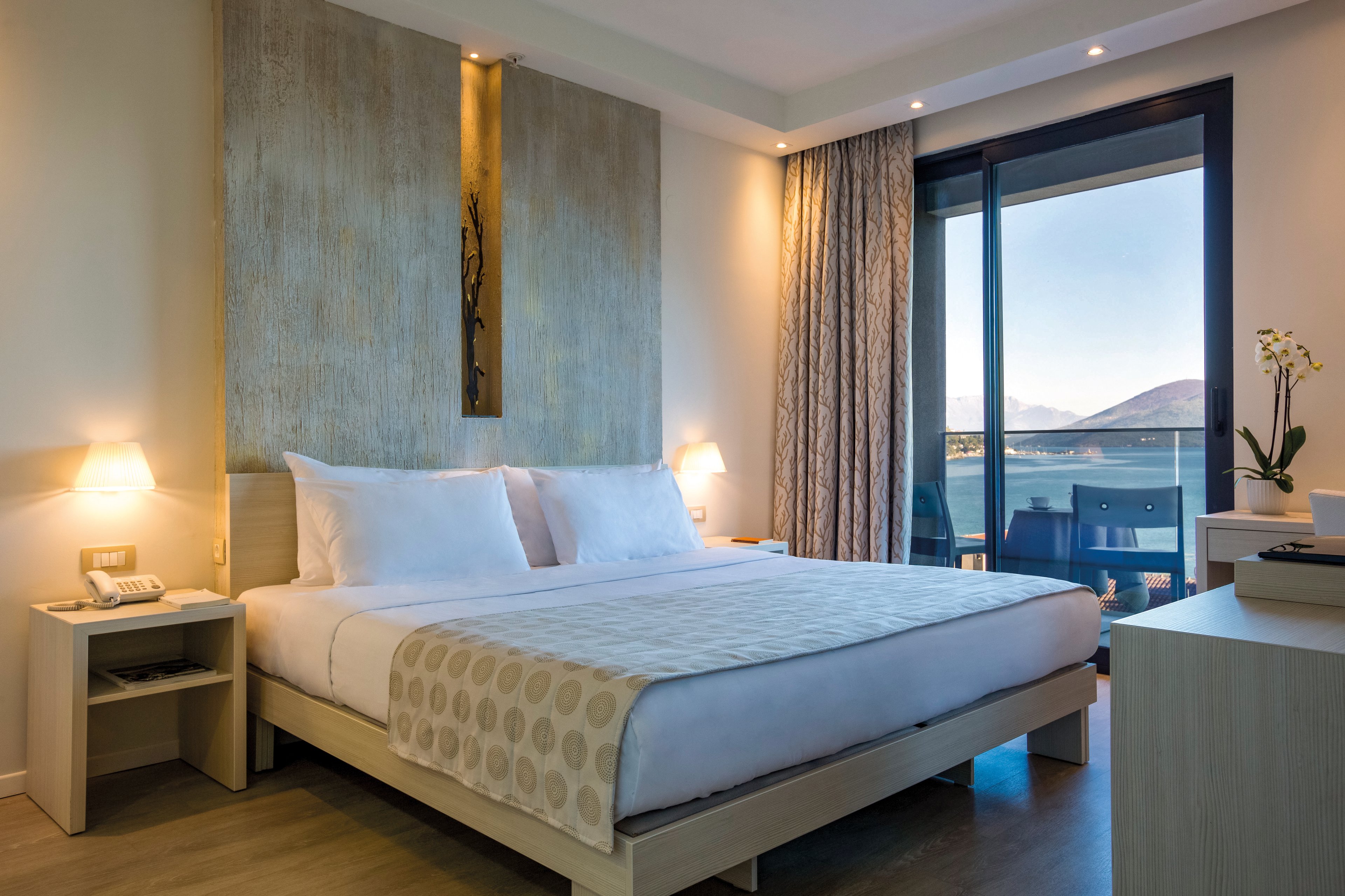 Palmon Bay Hotel & Spa