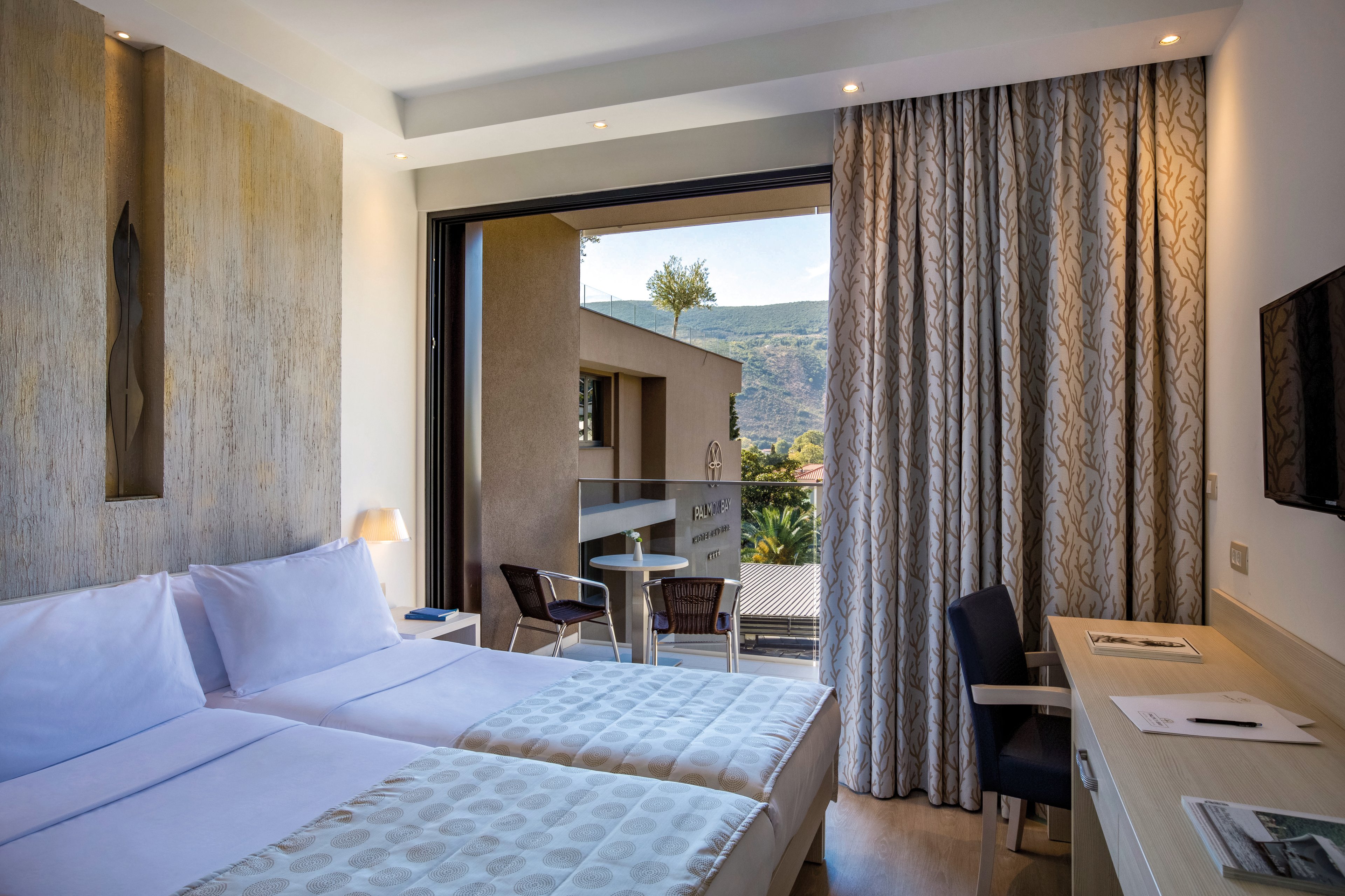 Palmon Bay Hotel & Spa