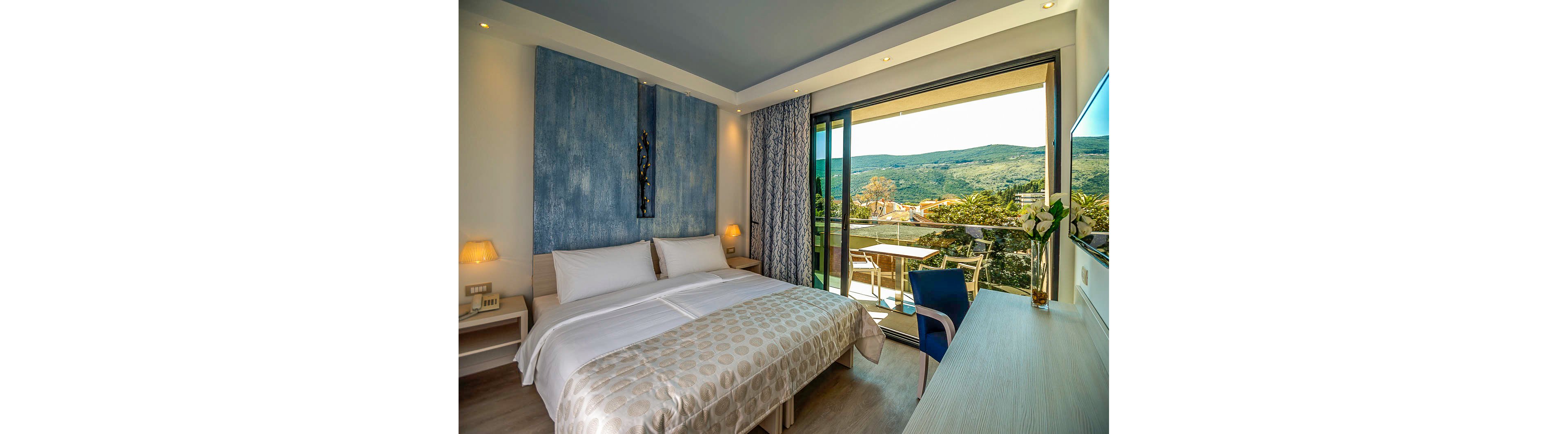 Palmon Bay Hotel & Spa