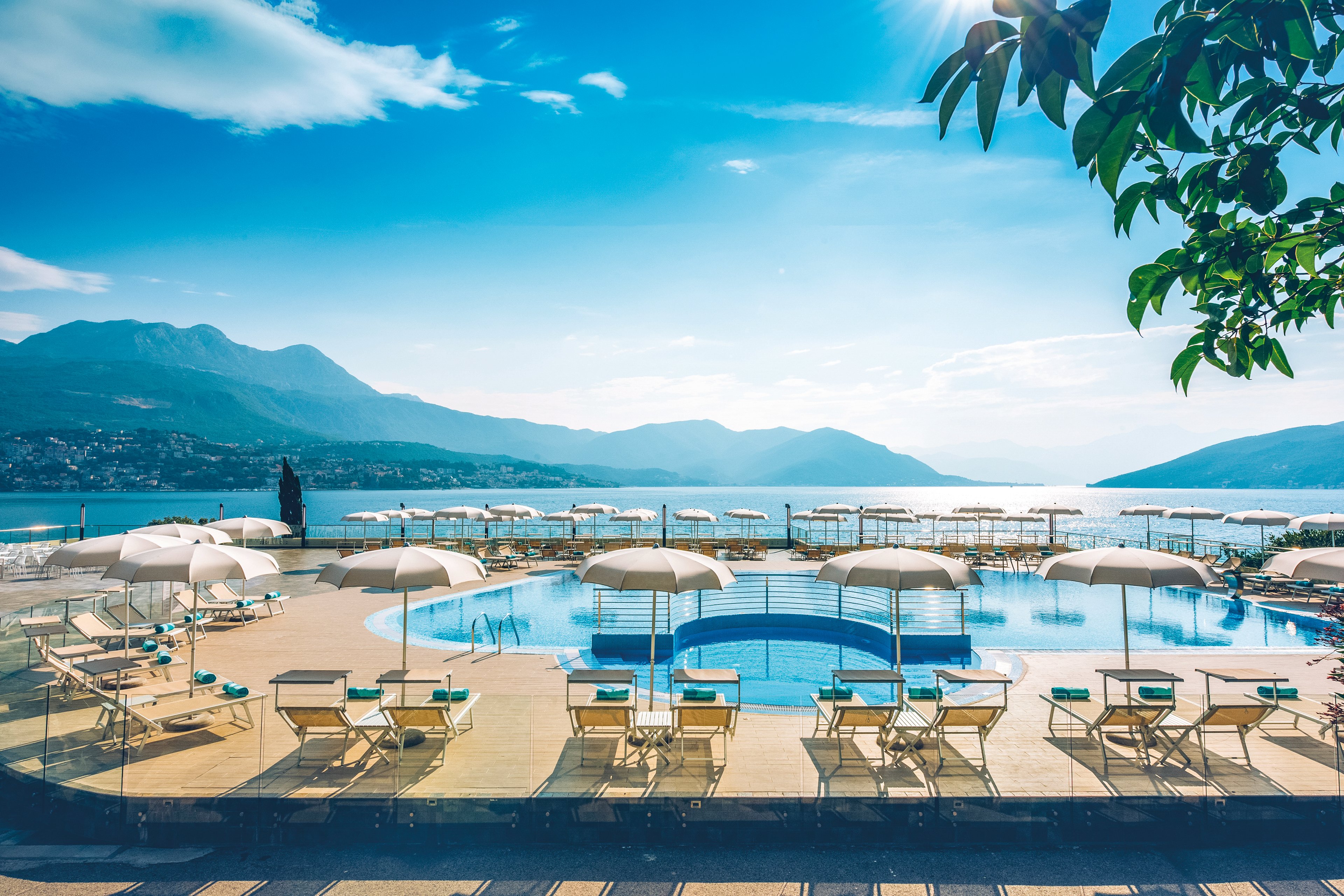 Iberostar Waves Herceg Novi
