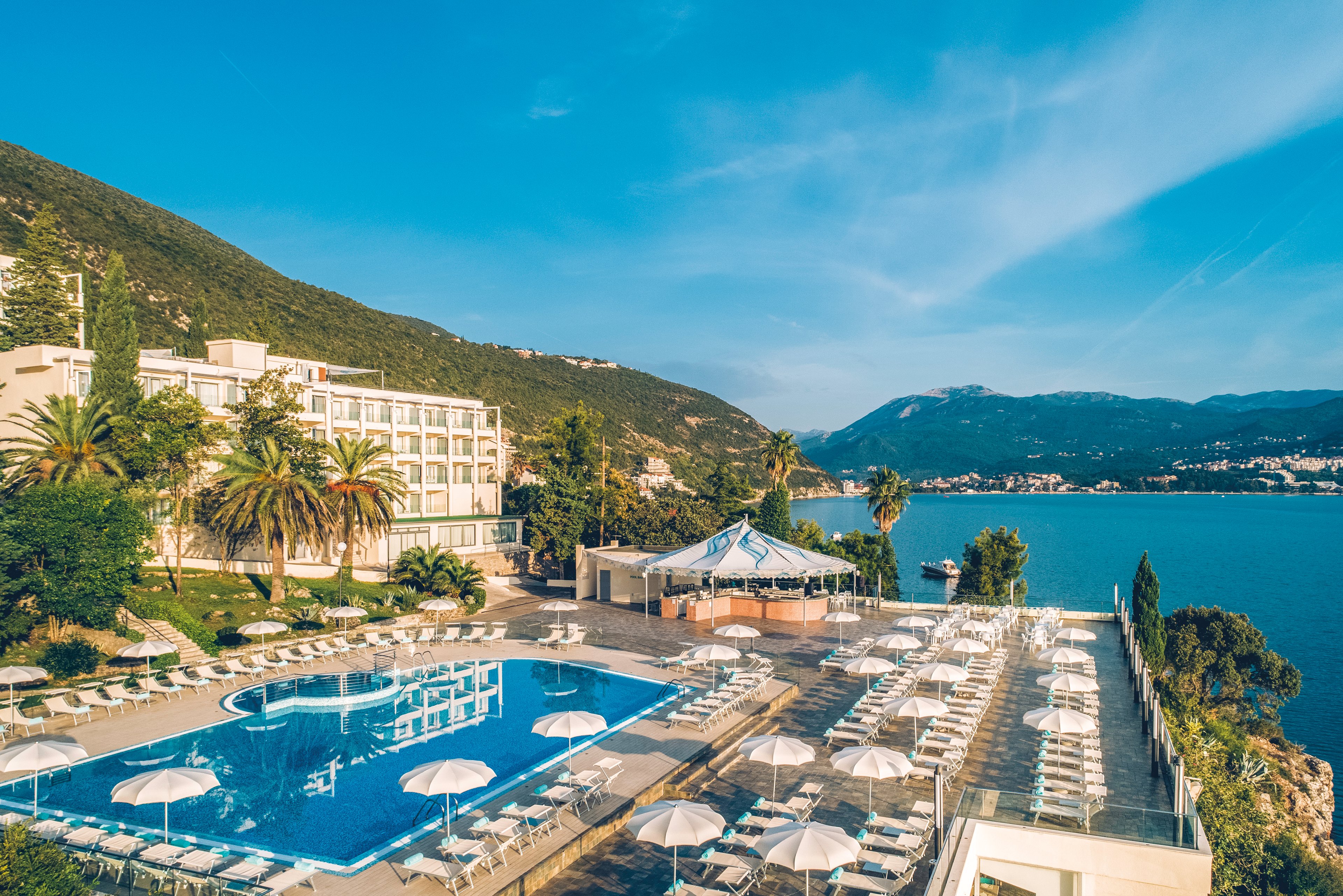 Iberostar Waves Herceg Novi
