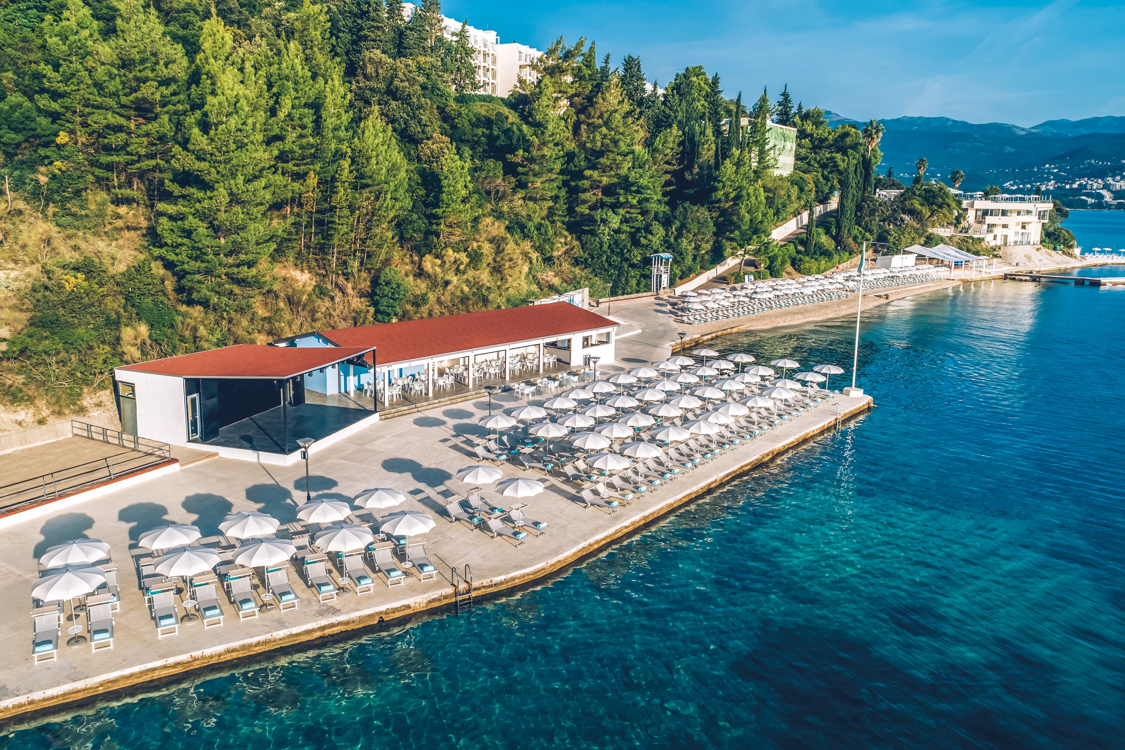 Iberostar Waves Herceg Novi