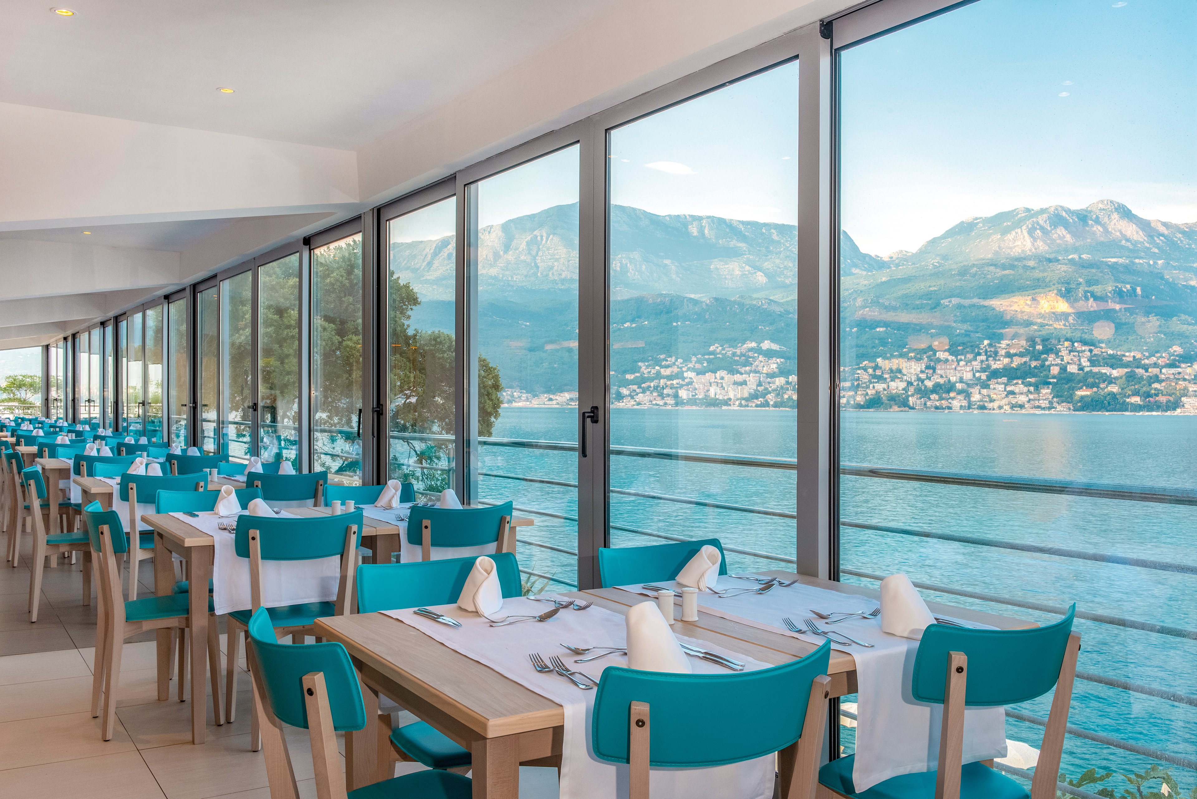 Iberostar Waves Herceg Novi