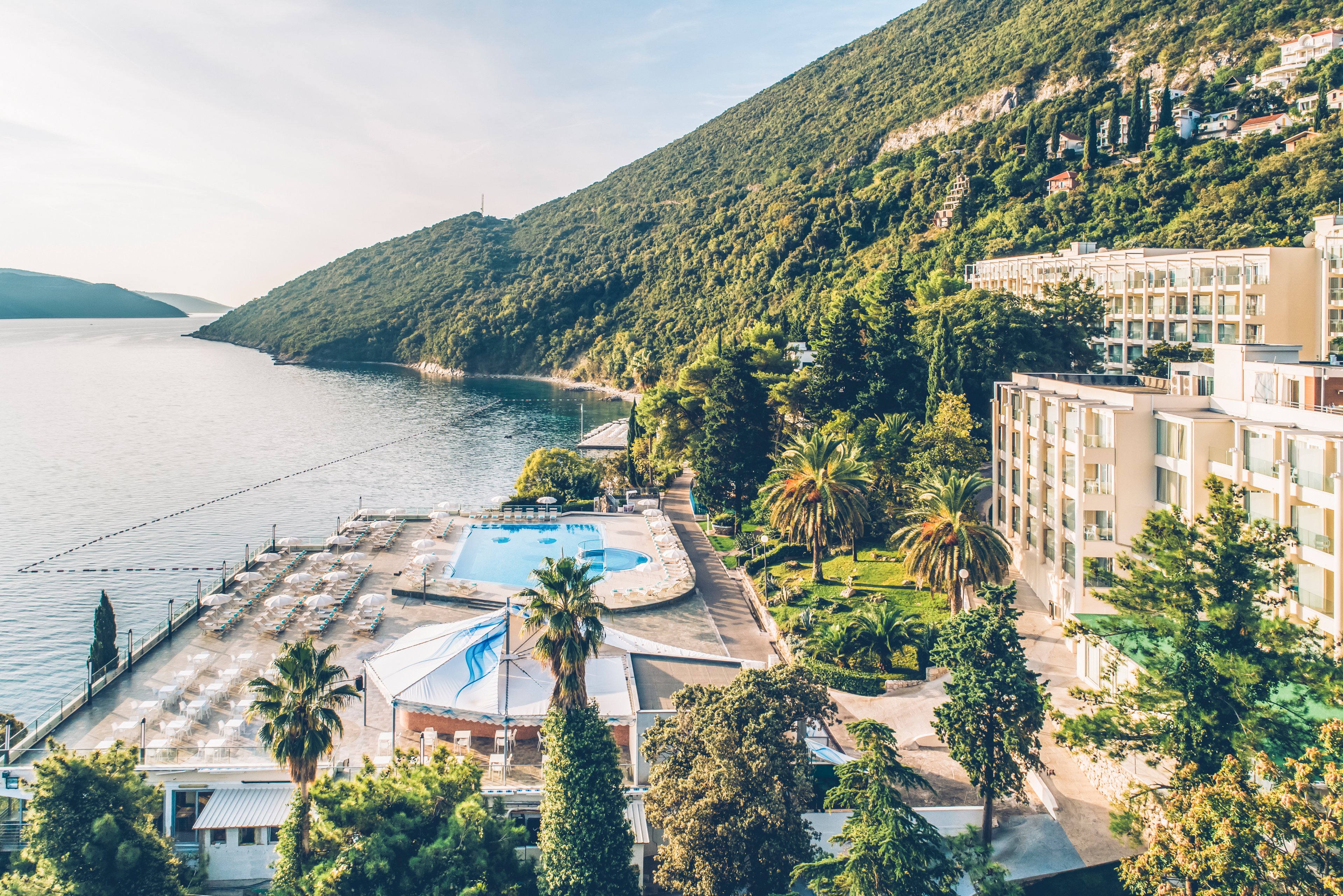 Iberostar Waves Herceg Novi