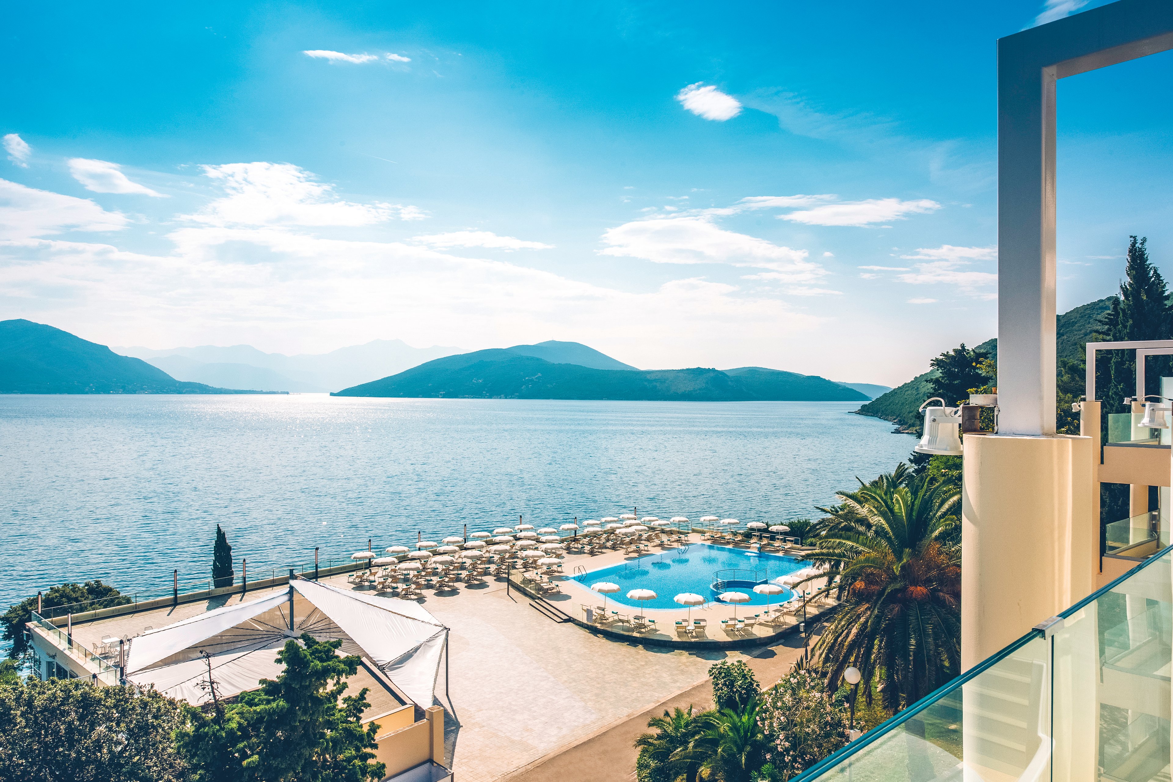 Iberostar Waves Herceg Novi