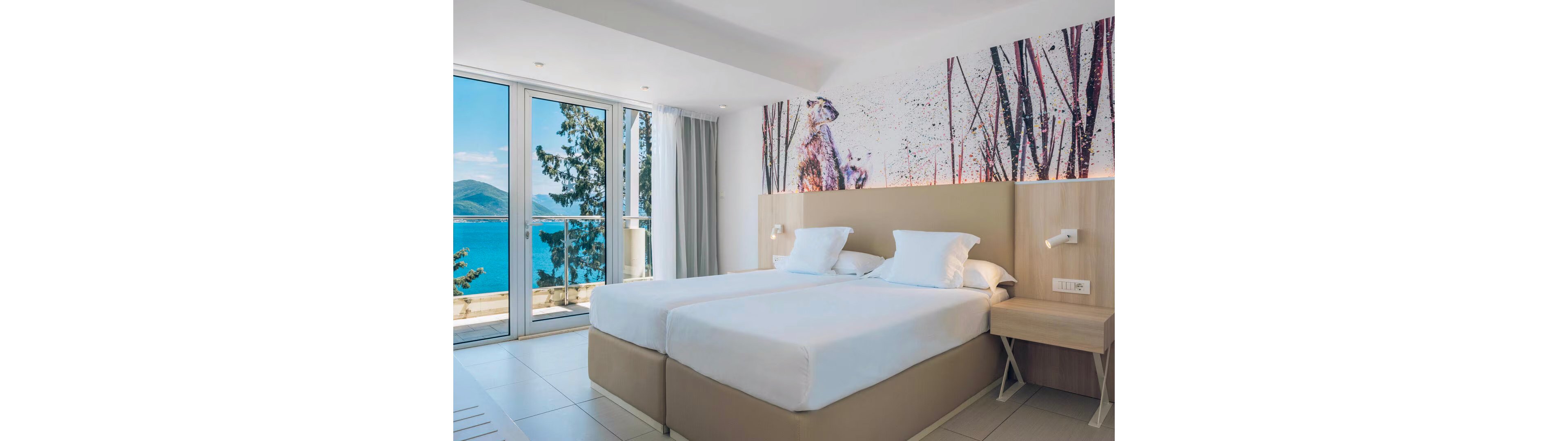 Iberostar Waves Herceg Novi