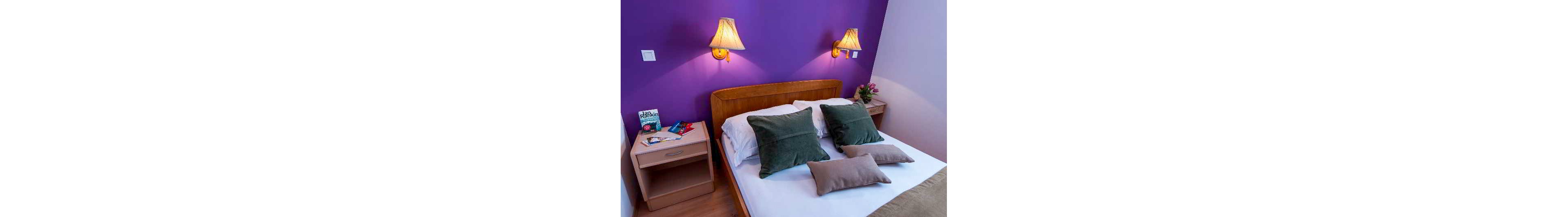 Dubrovnik Lapad Apartments