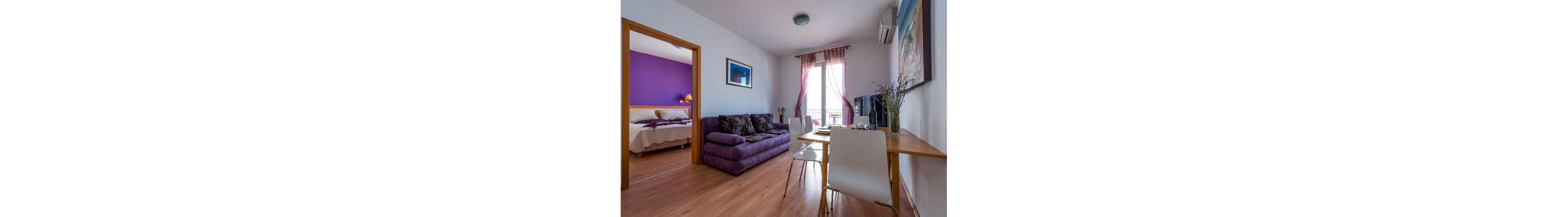 Dubrovnik Lapad Apartments