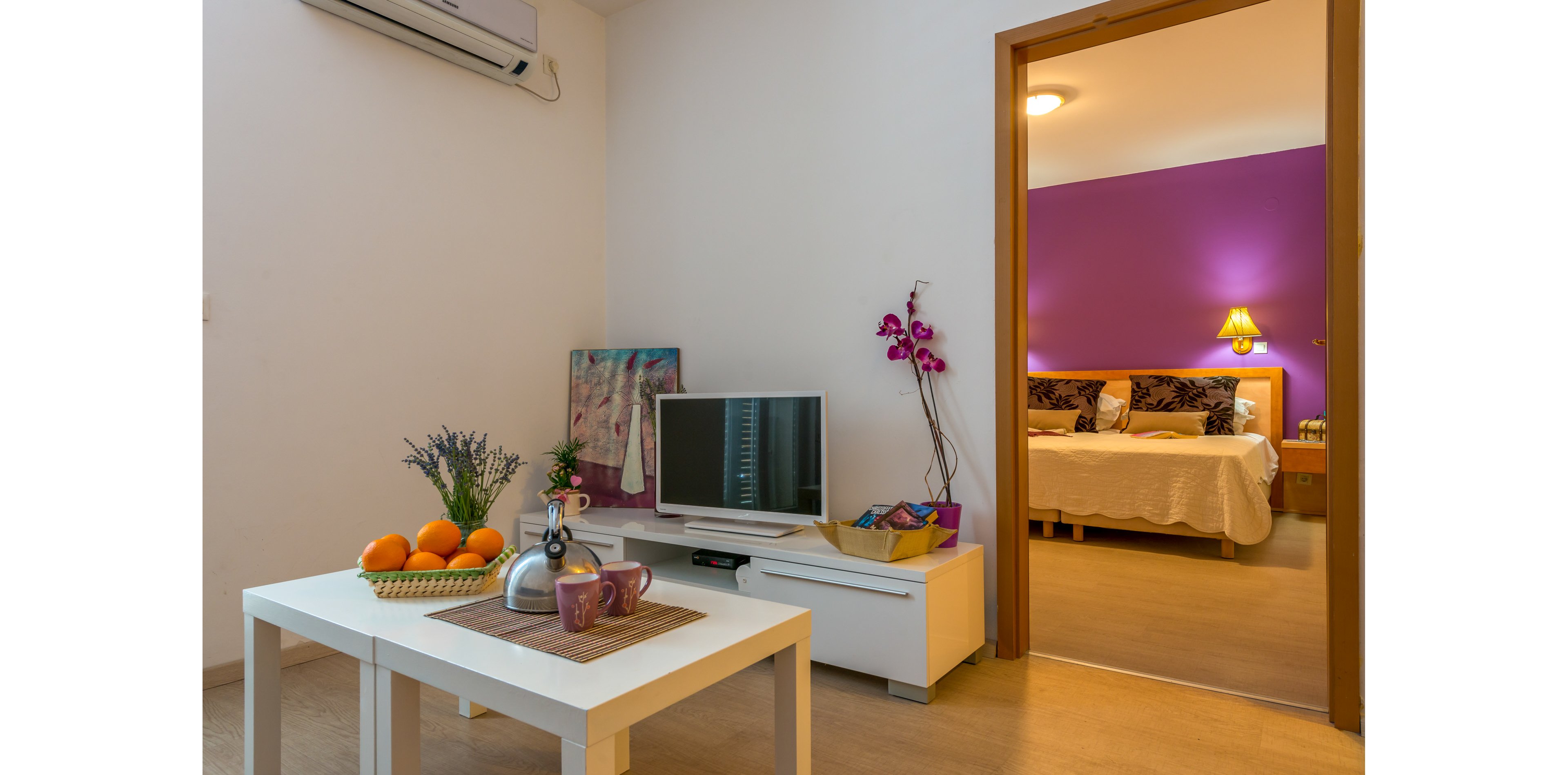 Dubrovnik Lapad Apartments