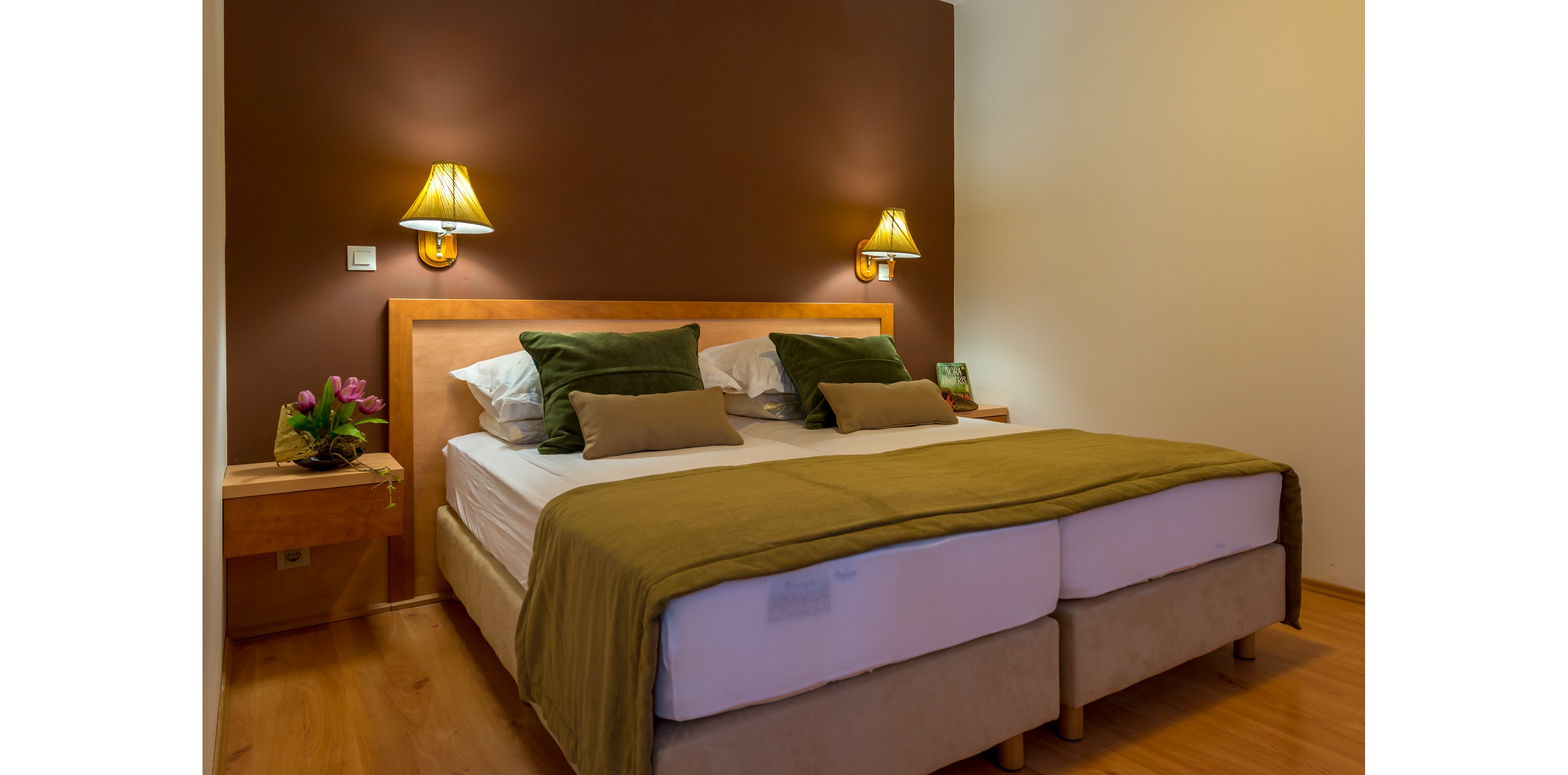 Dubrovnik Lapad Apartments