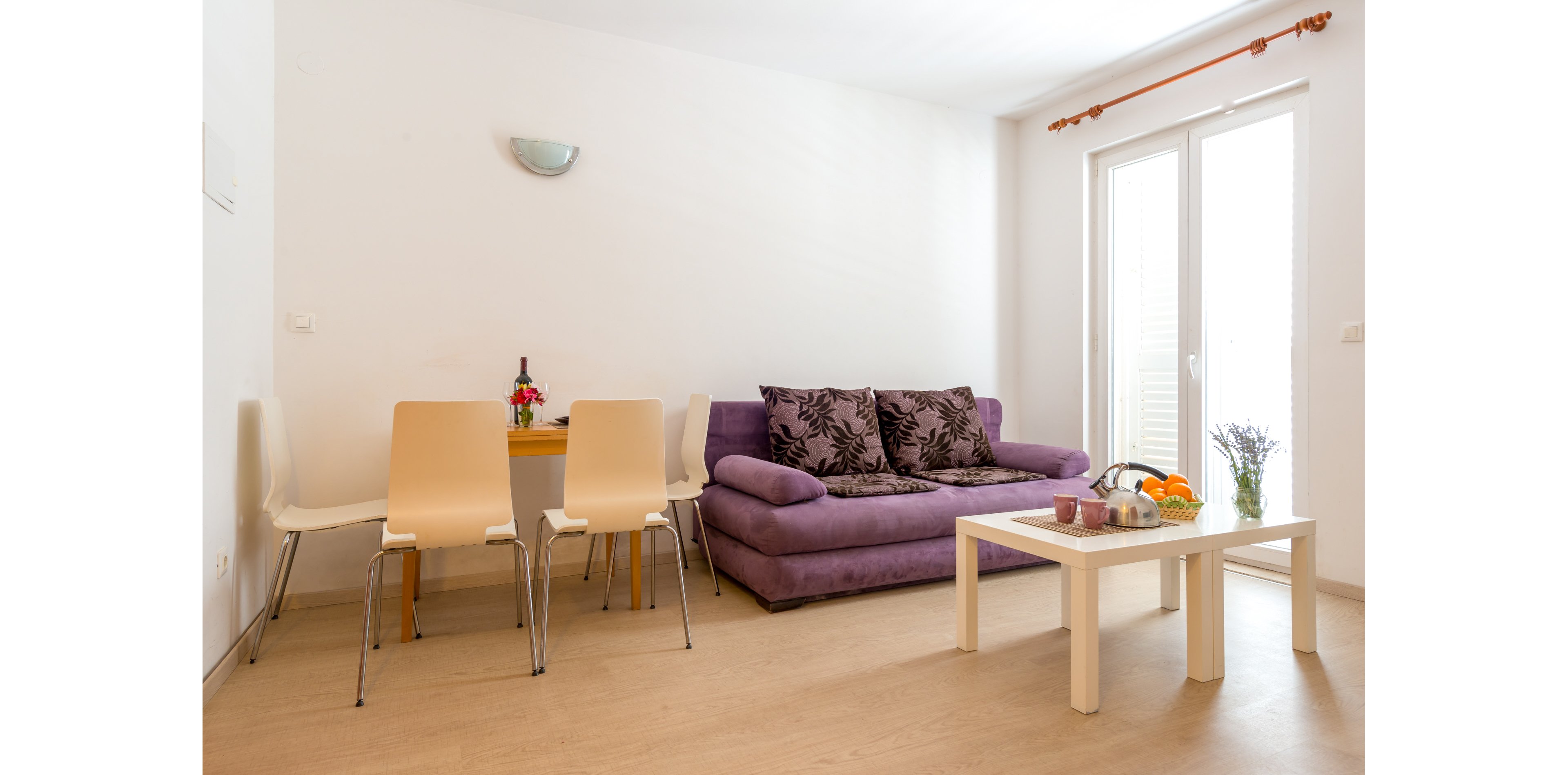 Dubrovnik Lapad Apartments