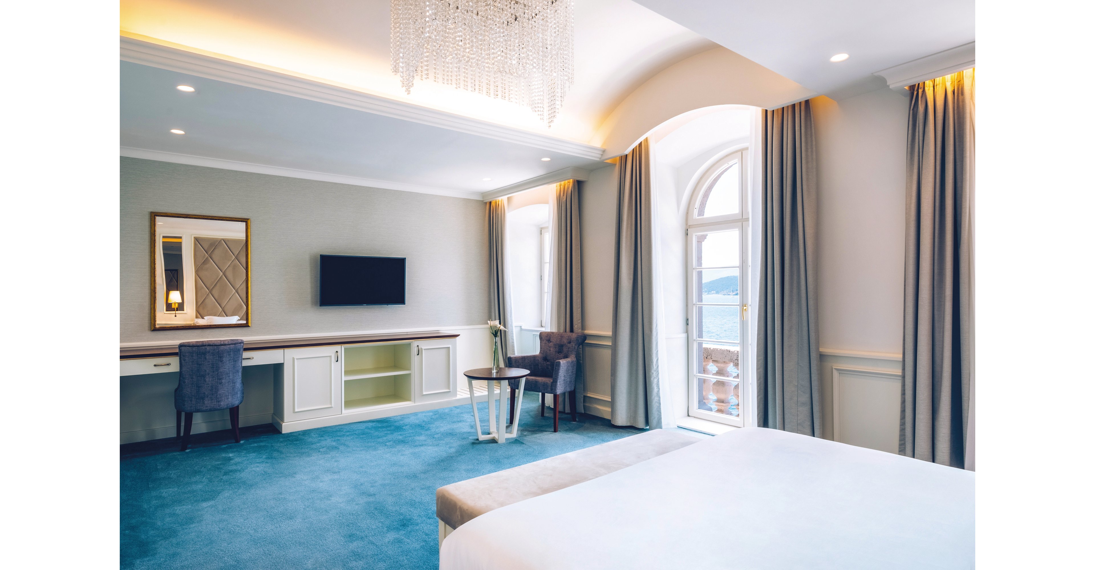 Heritage Grand Perast by Rixos