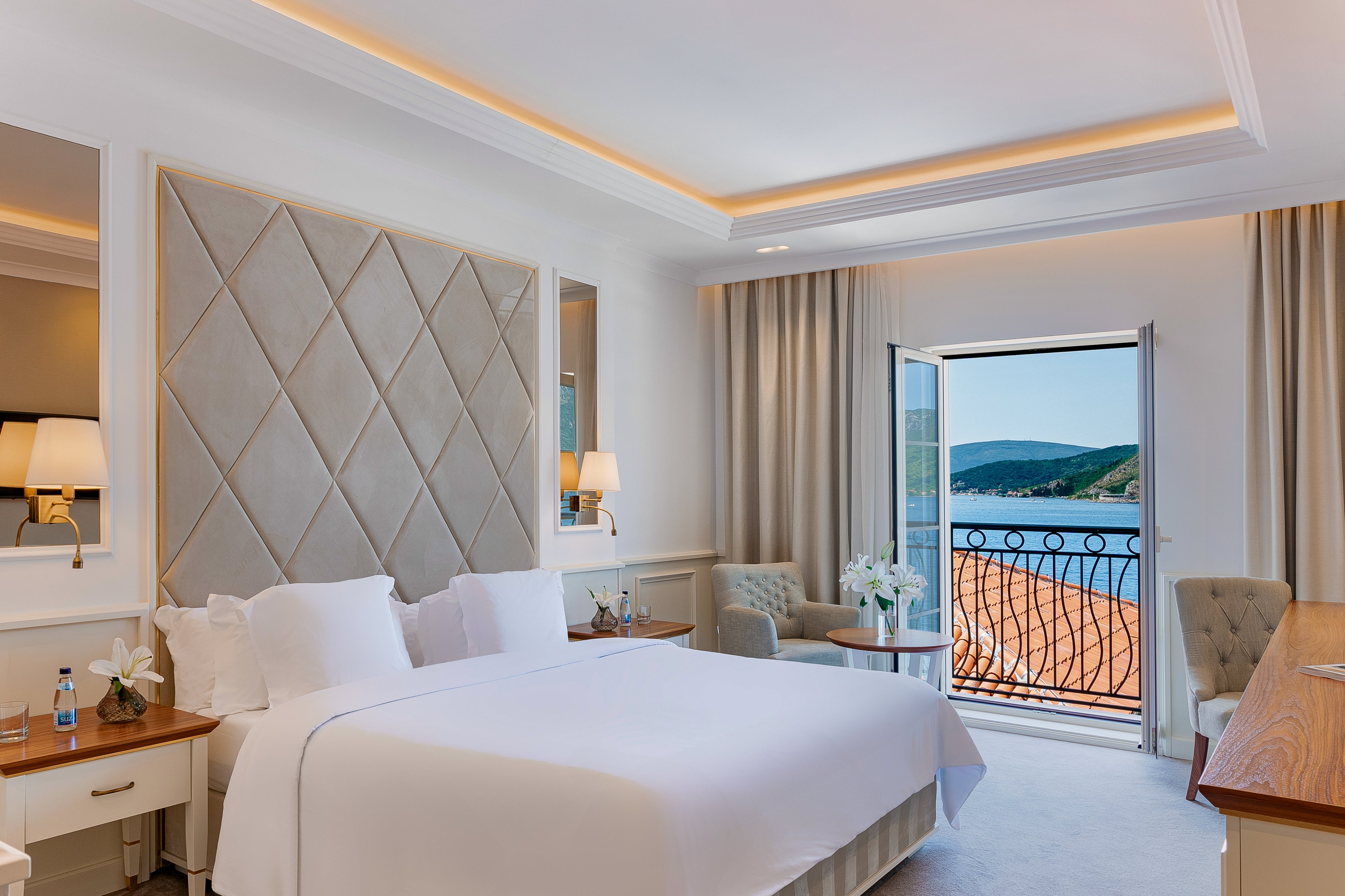 Heritage Grand Perast by Rixos