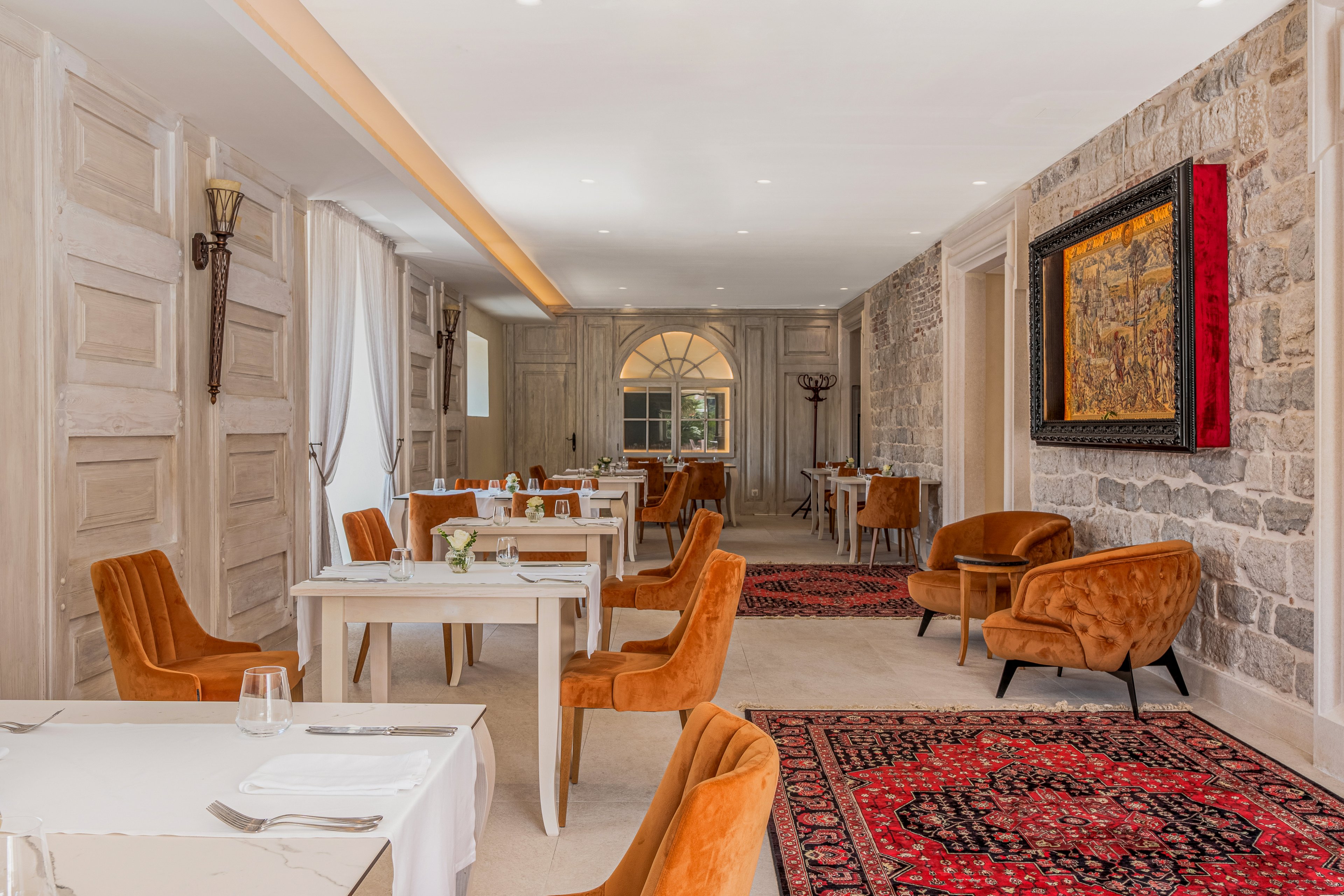 Heritage Grand Perast by Rixos