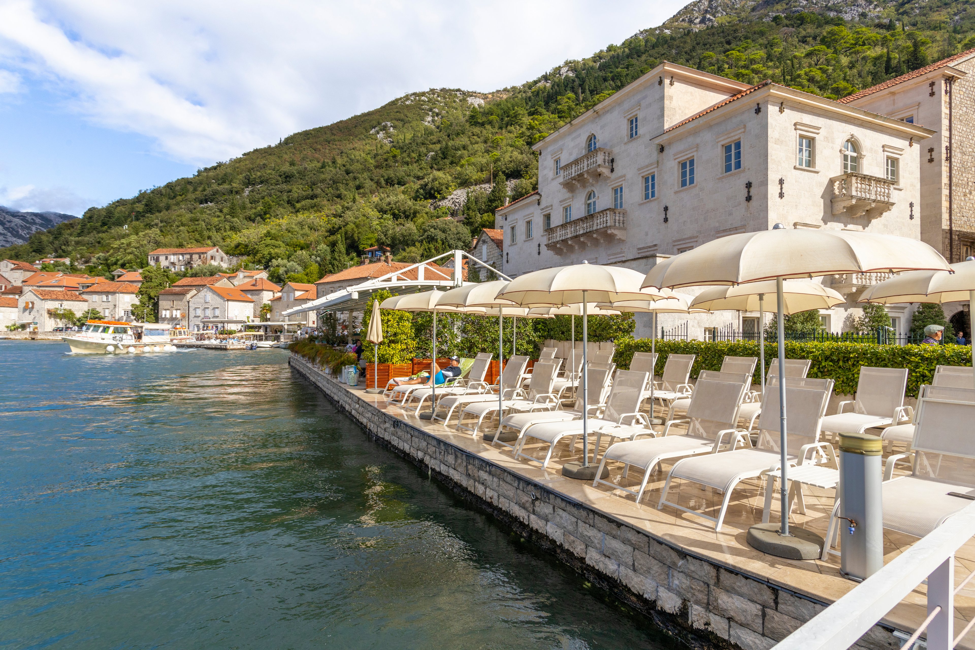 Heritage Grand Perast by Rixos