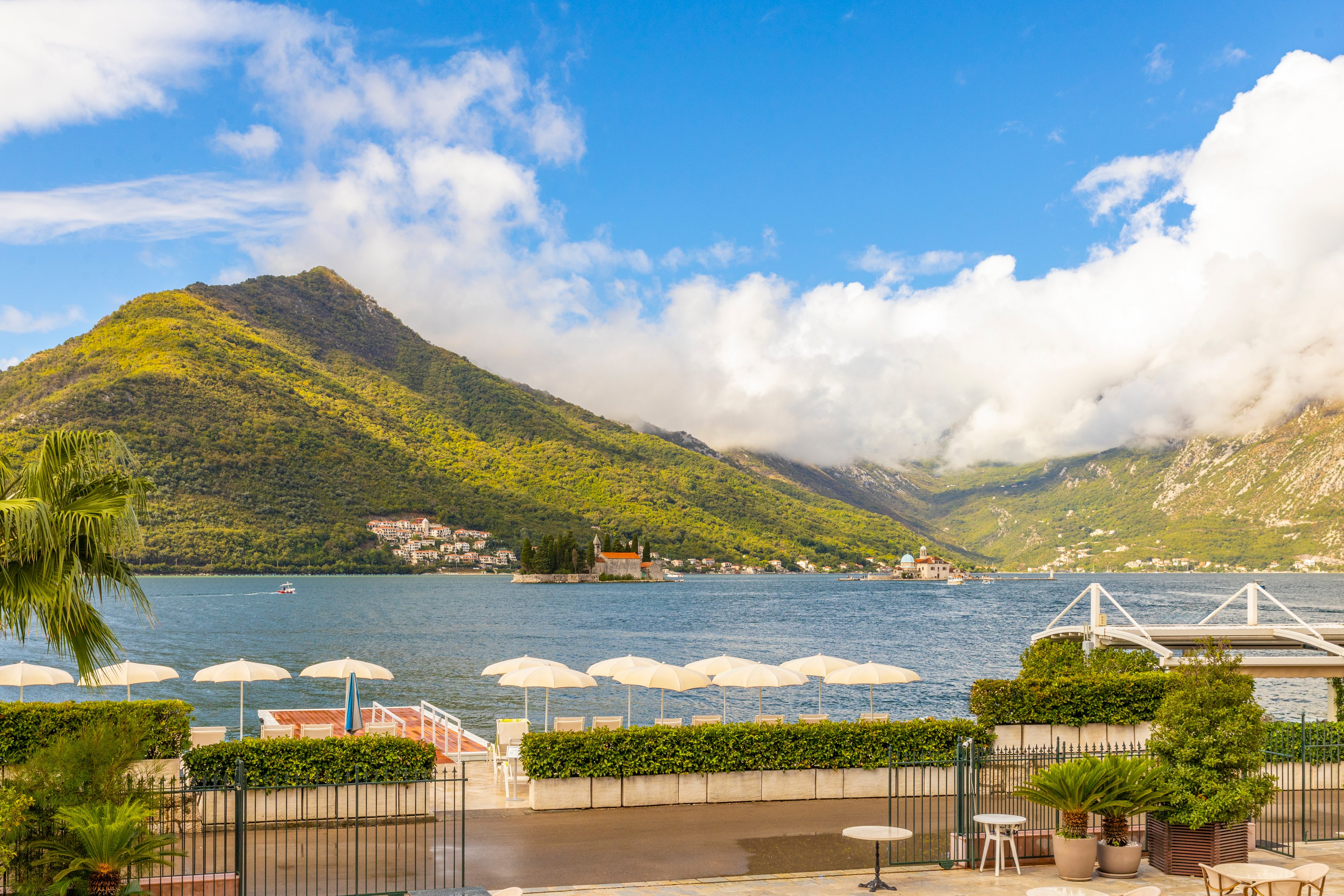 Heritage Grand Perast by Rixos