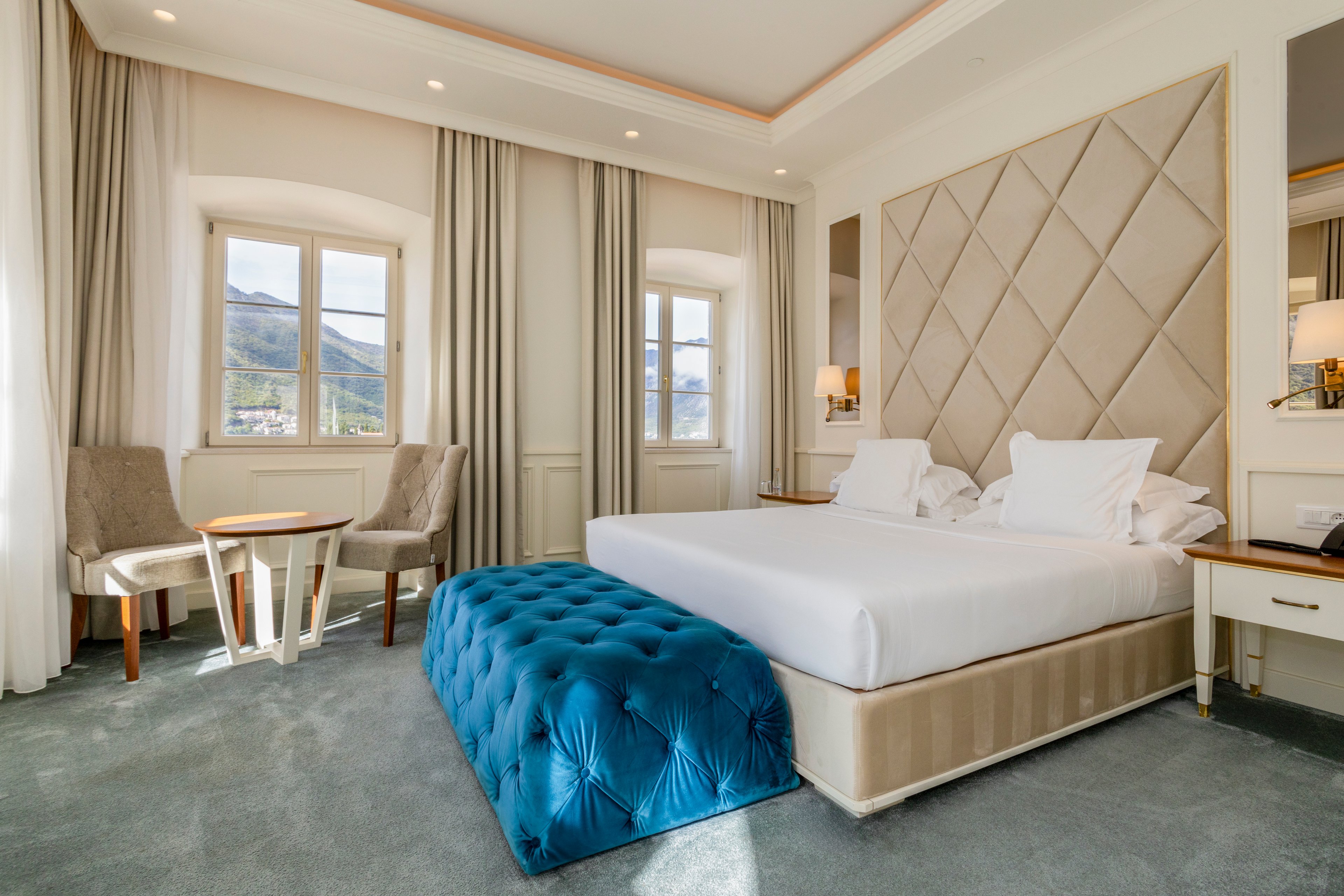 Heritage Grand Perast by Rixos