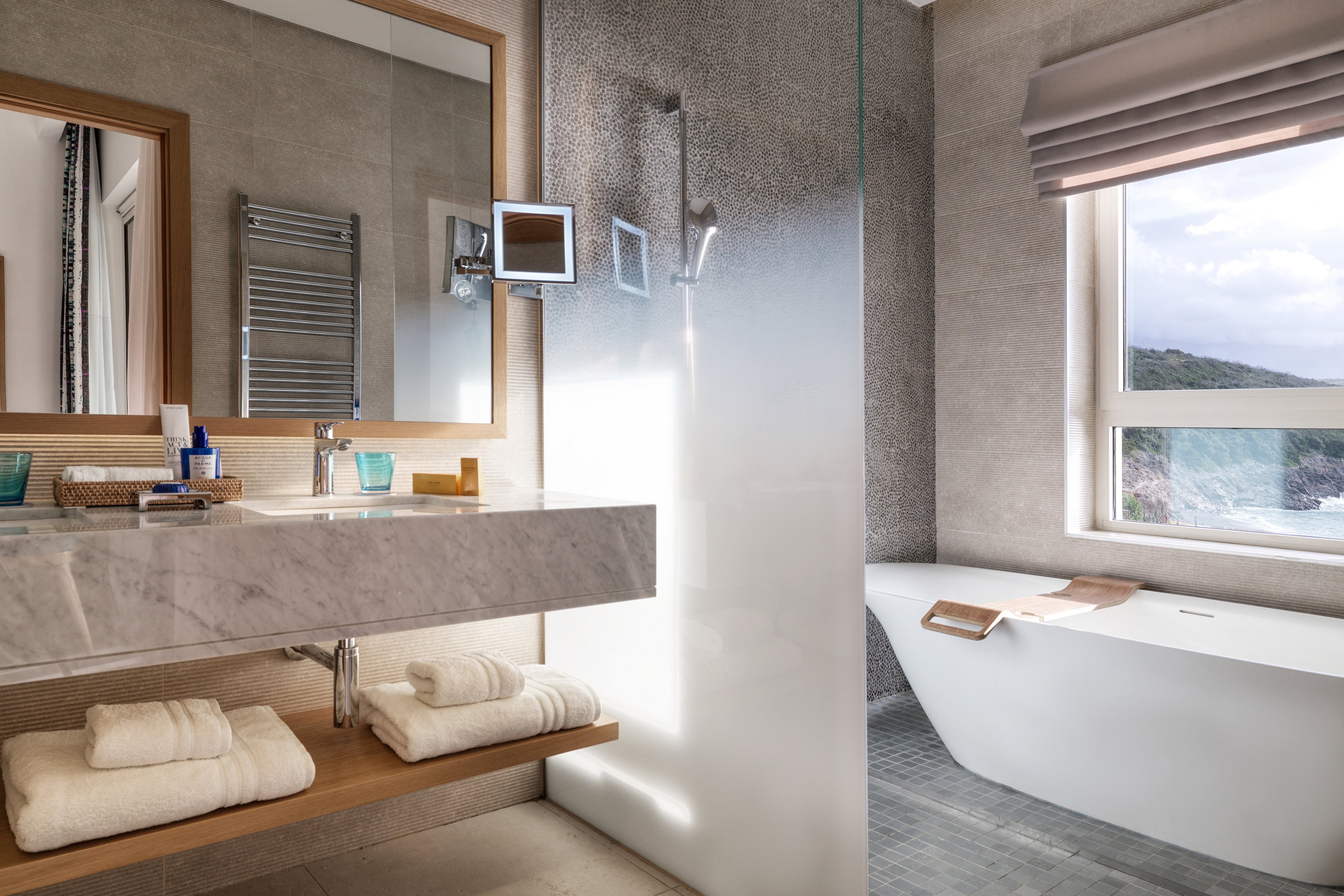 The Chedi Lustica Bay