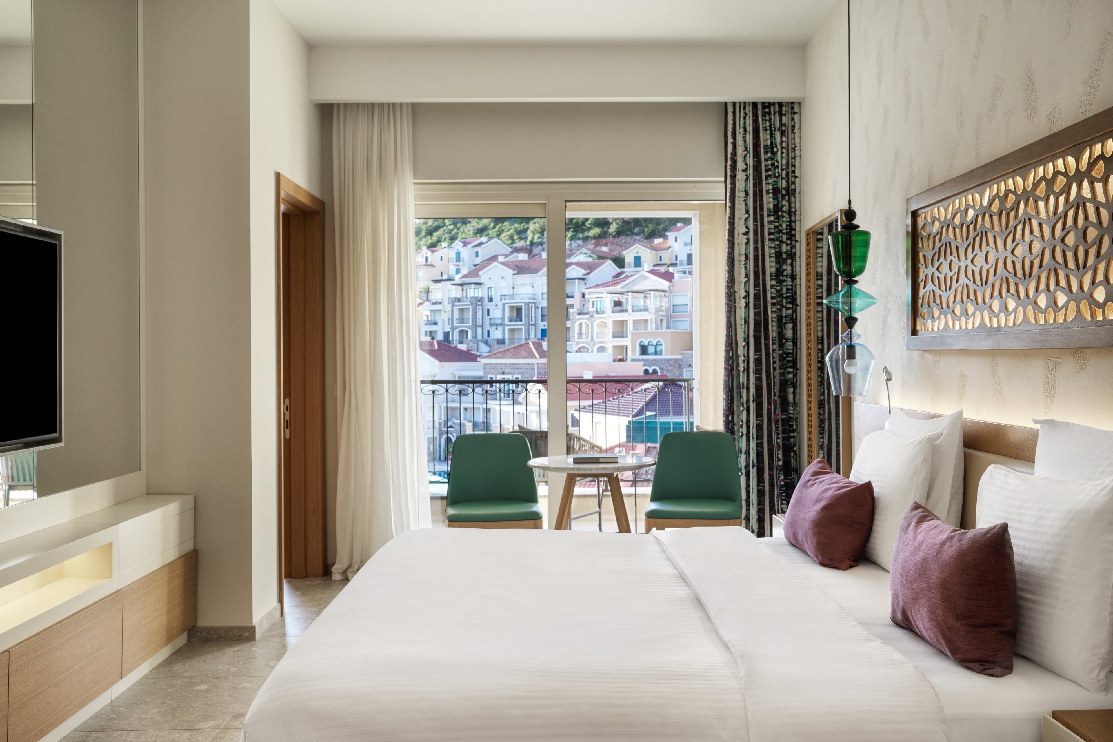 The Chedi Lustica Bay