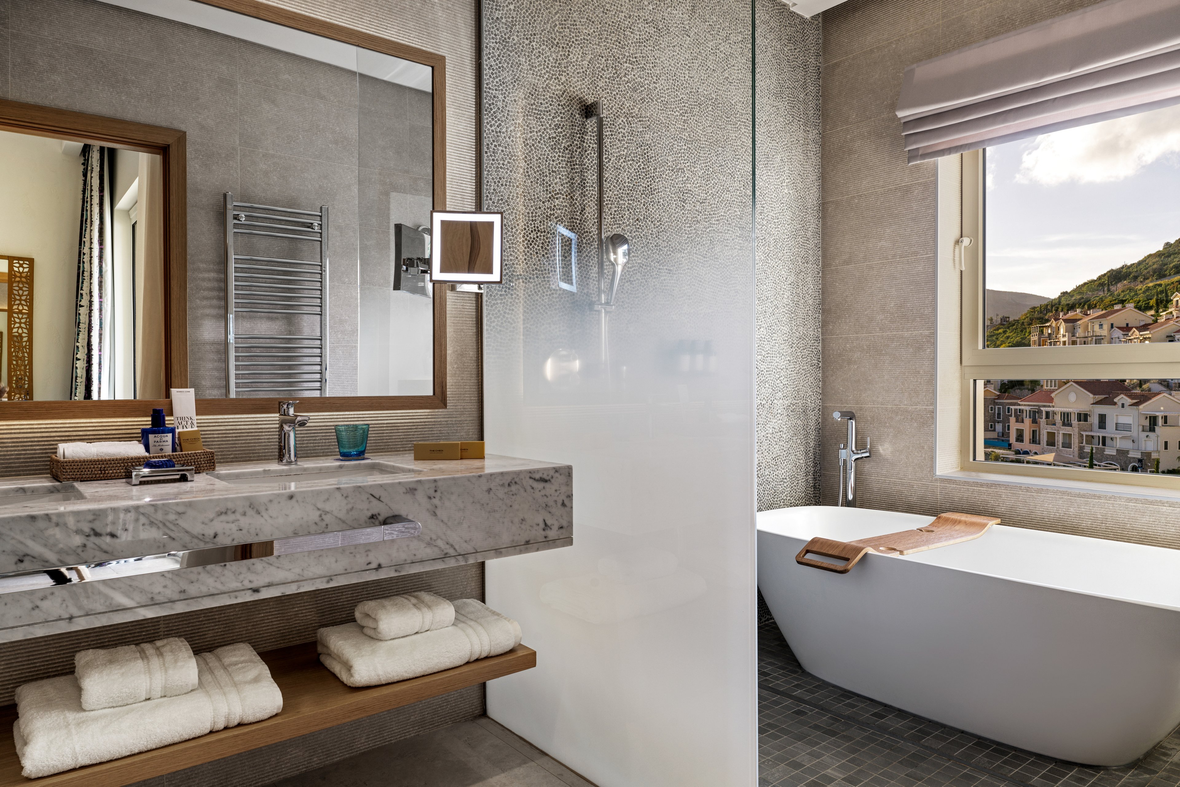 The Chedi Lustica Bay