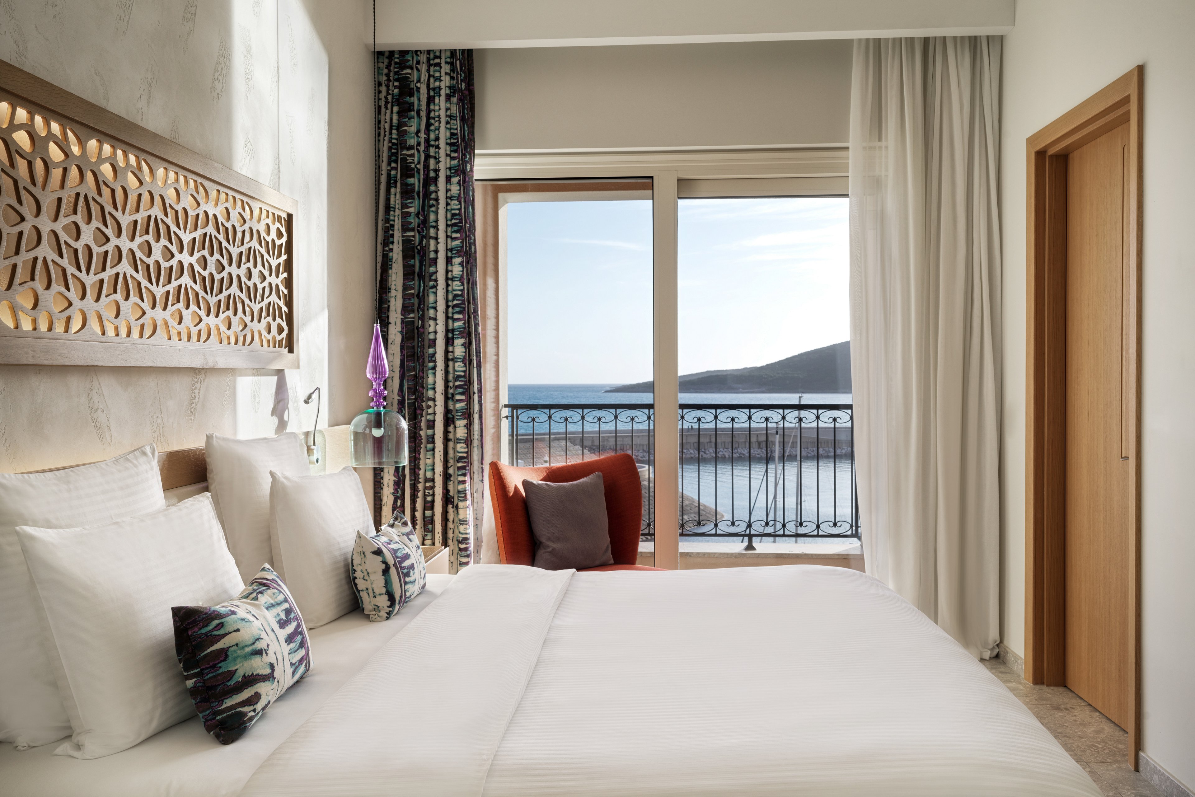 The Chedi Lustica Bay