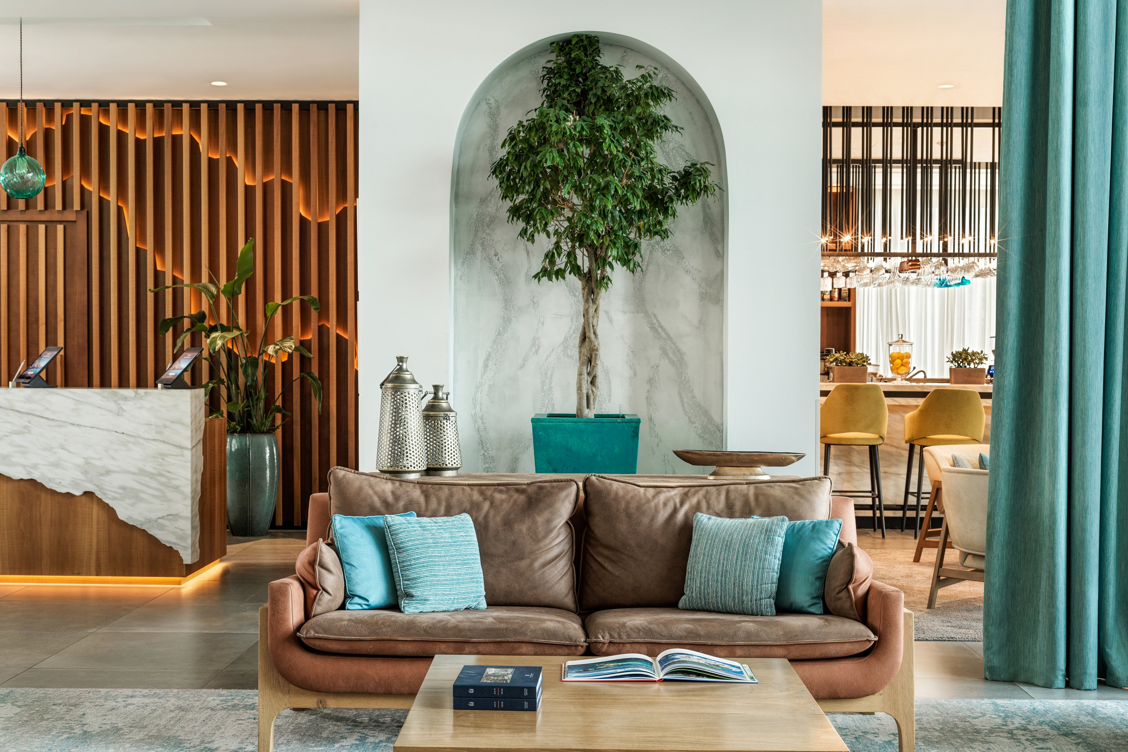 The Chedi Lustica Bay