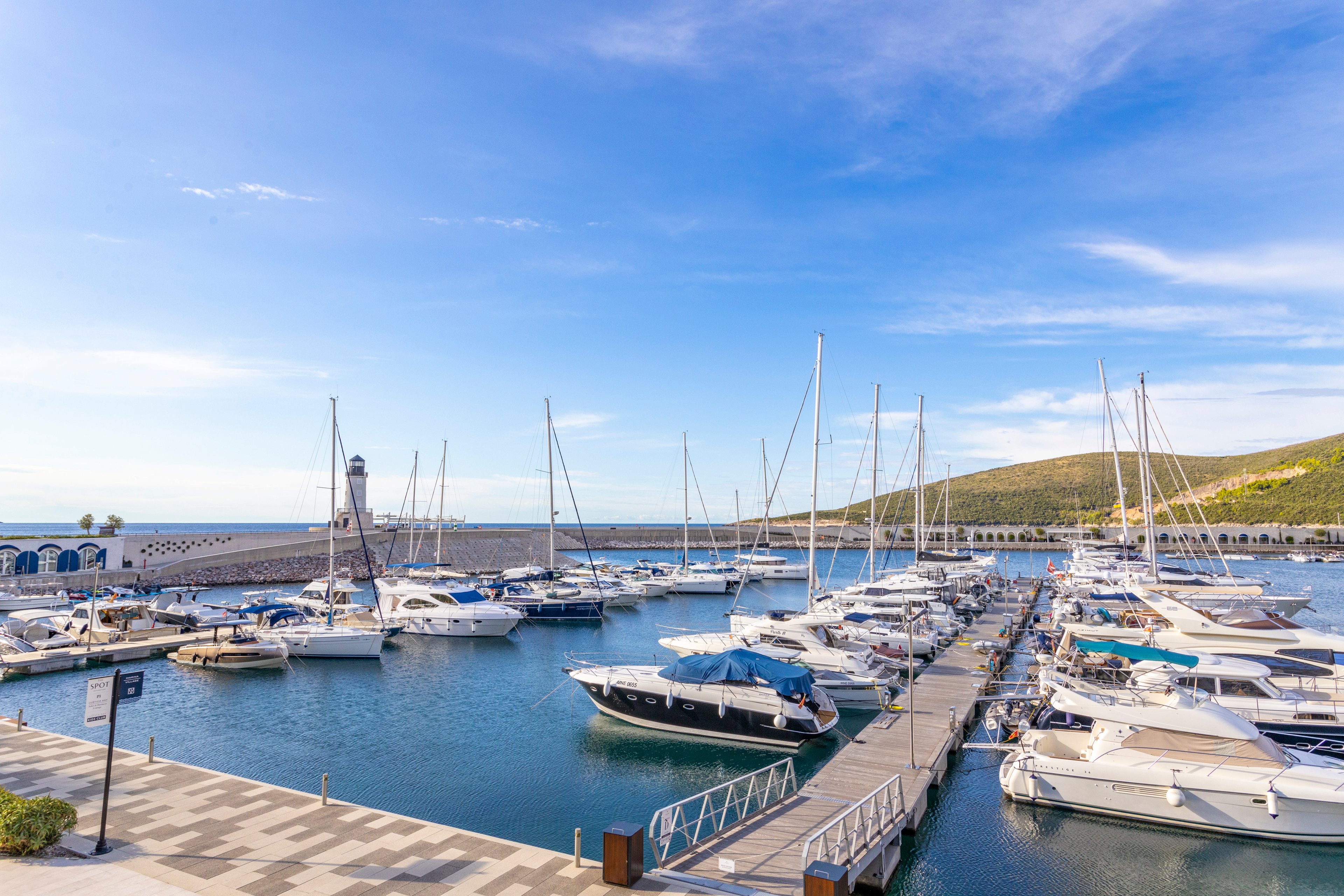 The Chedi Lustica Bay