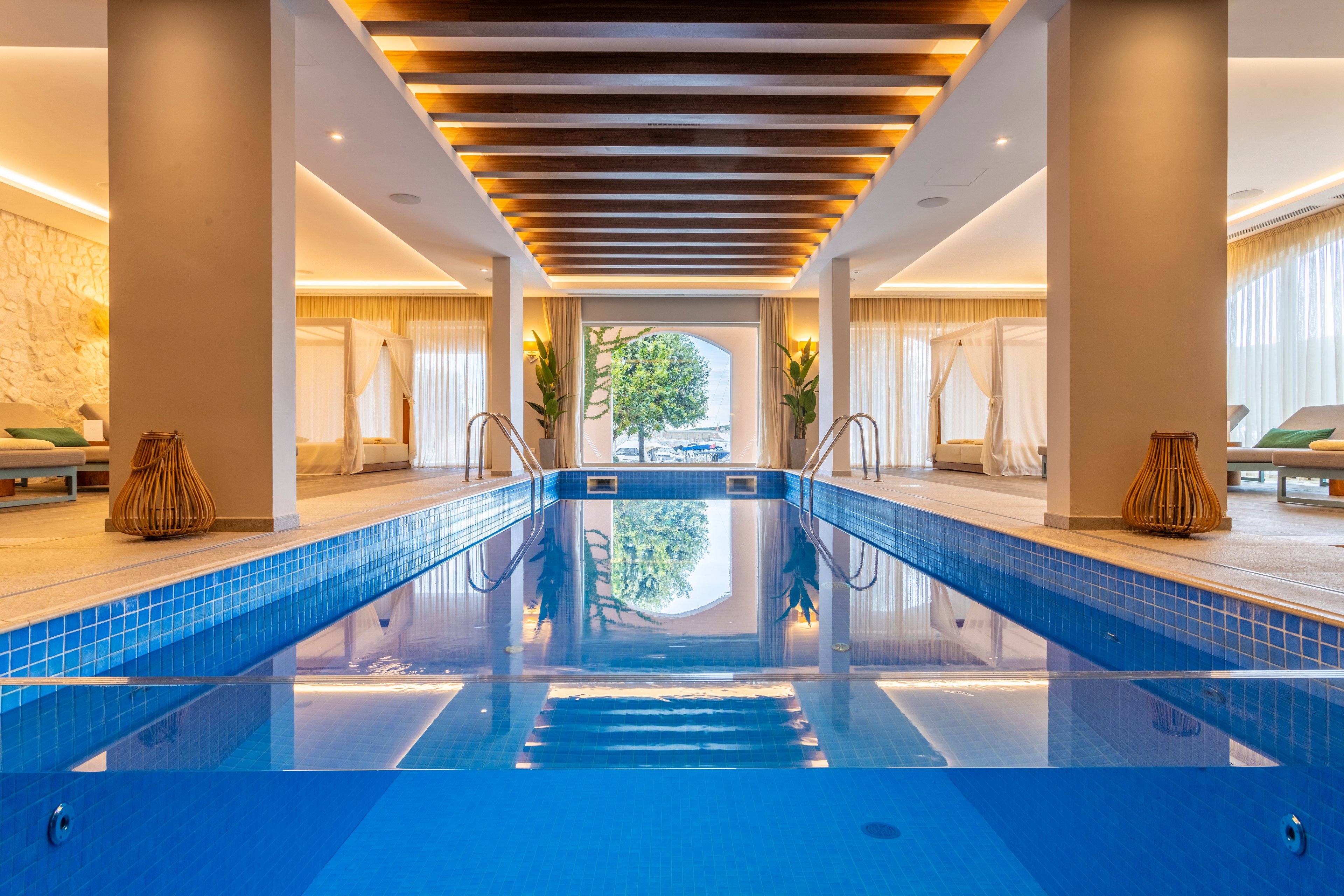 The Chedi Lustica Bay