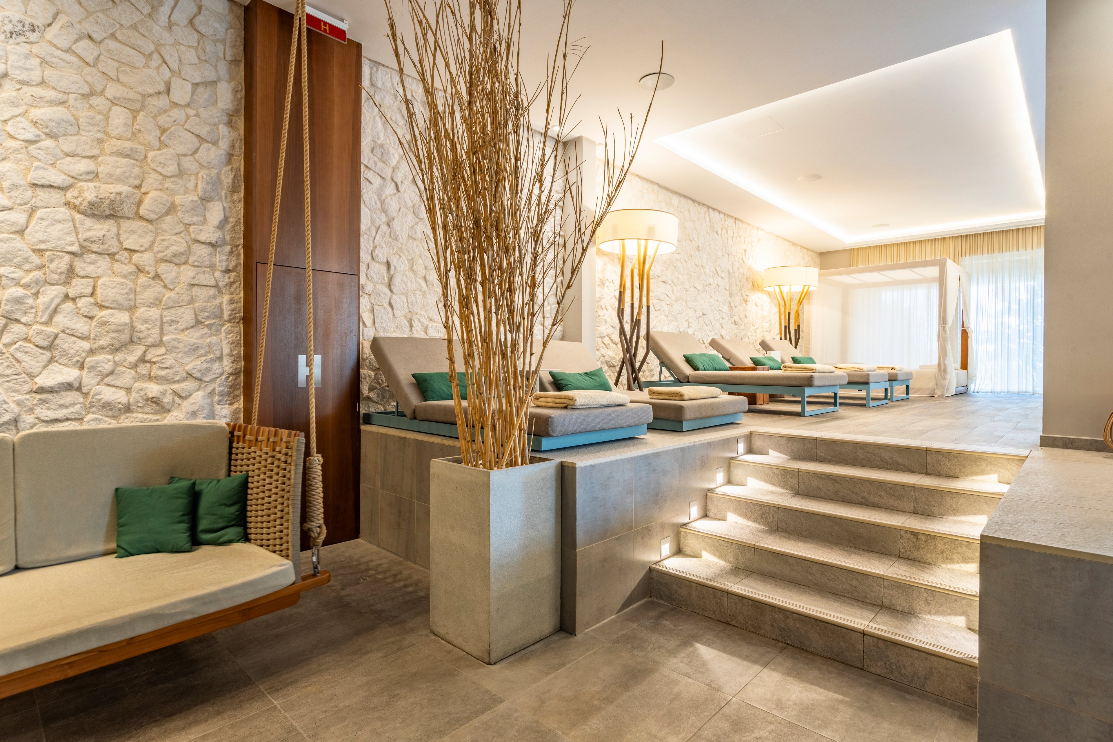 The Chedi Lustica Bay