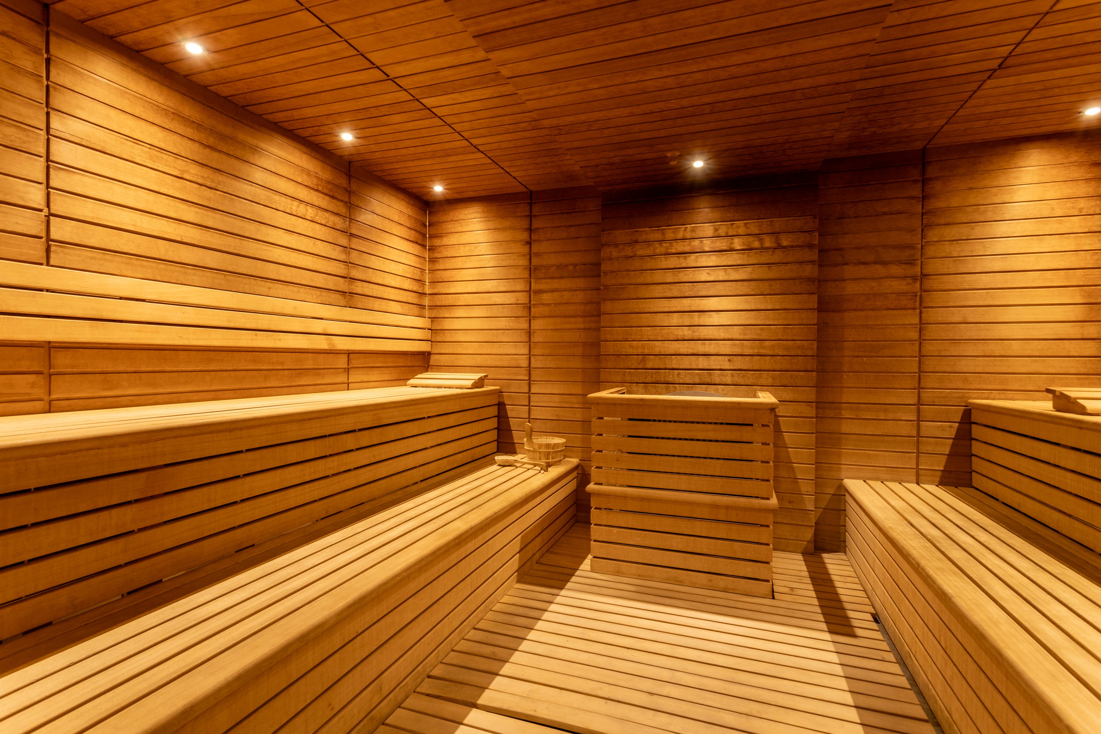 The Chedi Lustica Bay