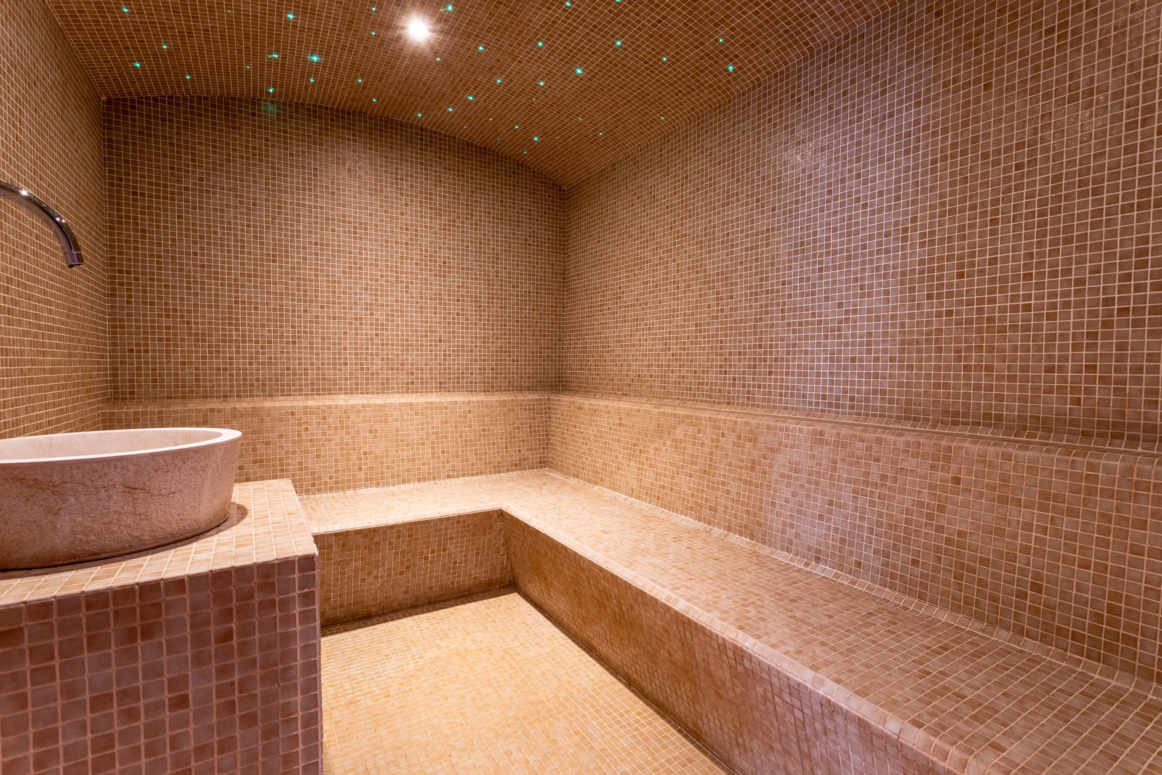 The Chedi Lustica Bay