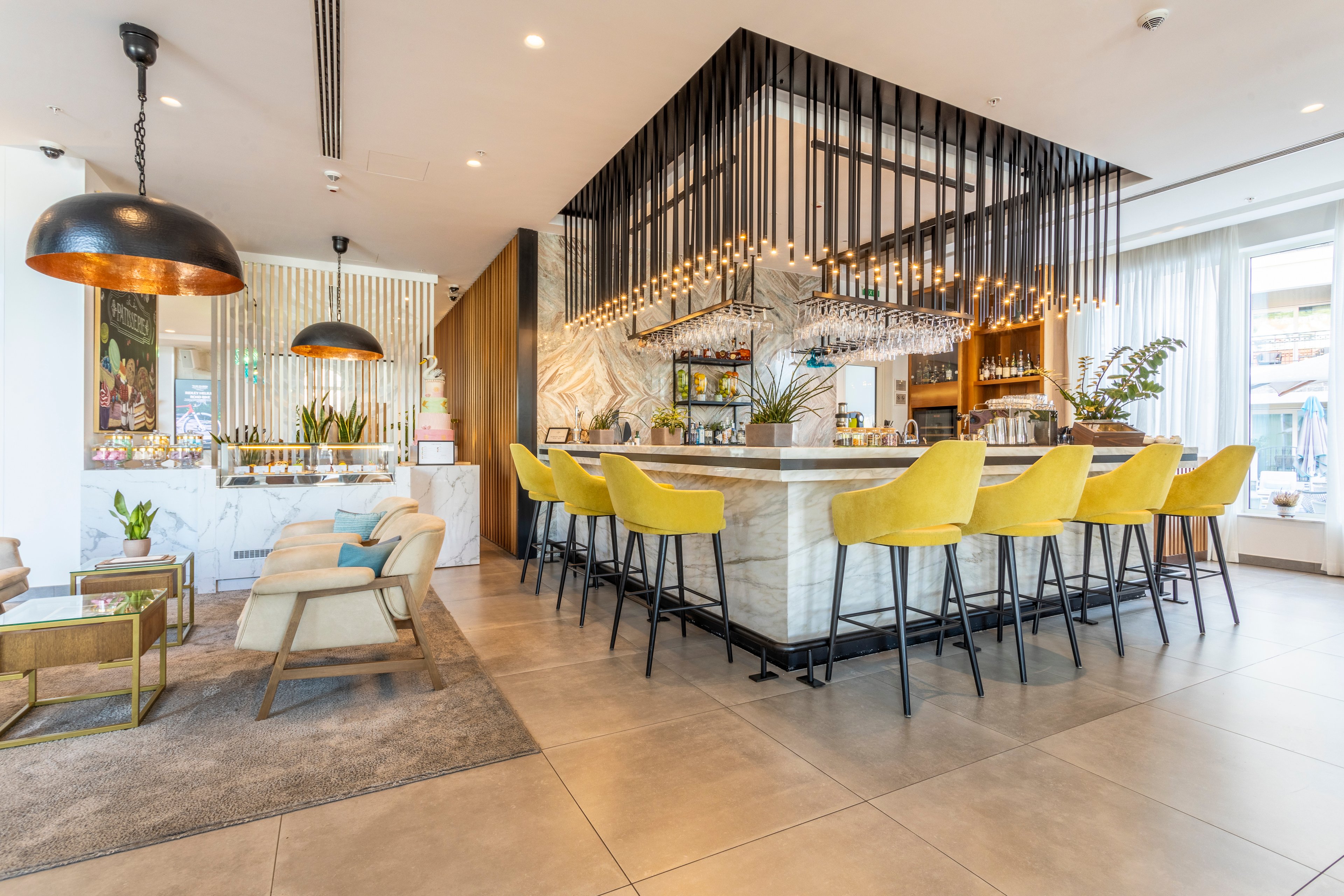 The Chedi Lustica Bay