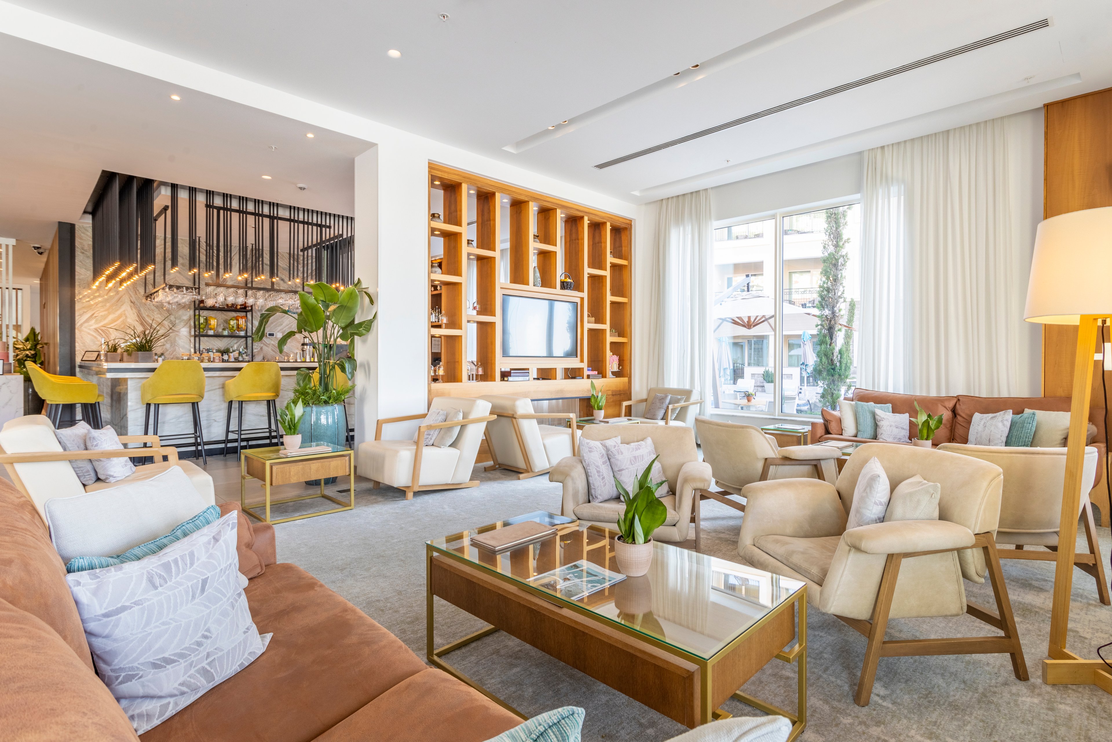 The Chedi Lustica Bay