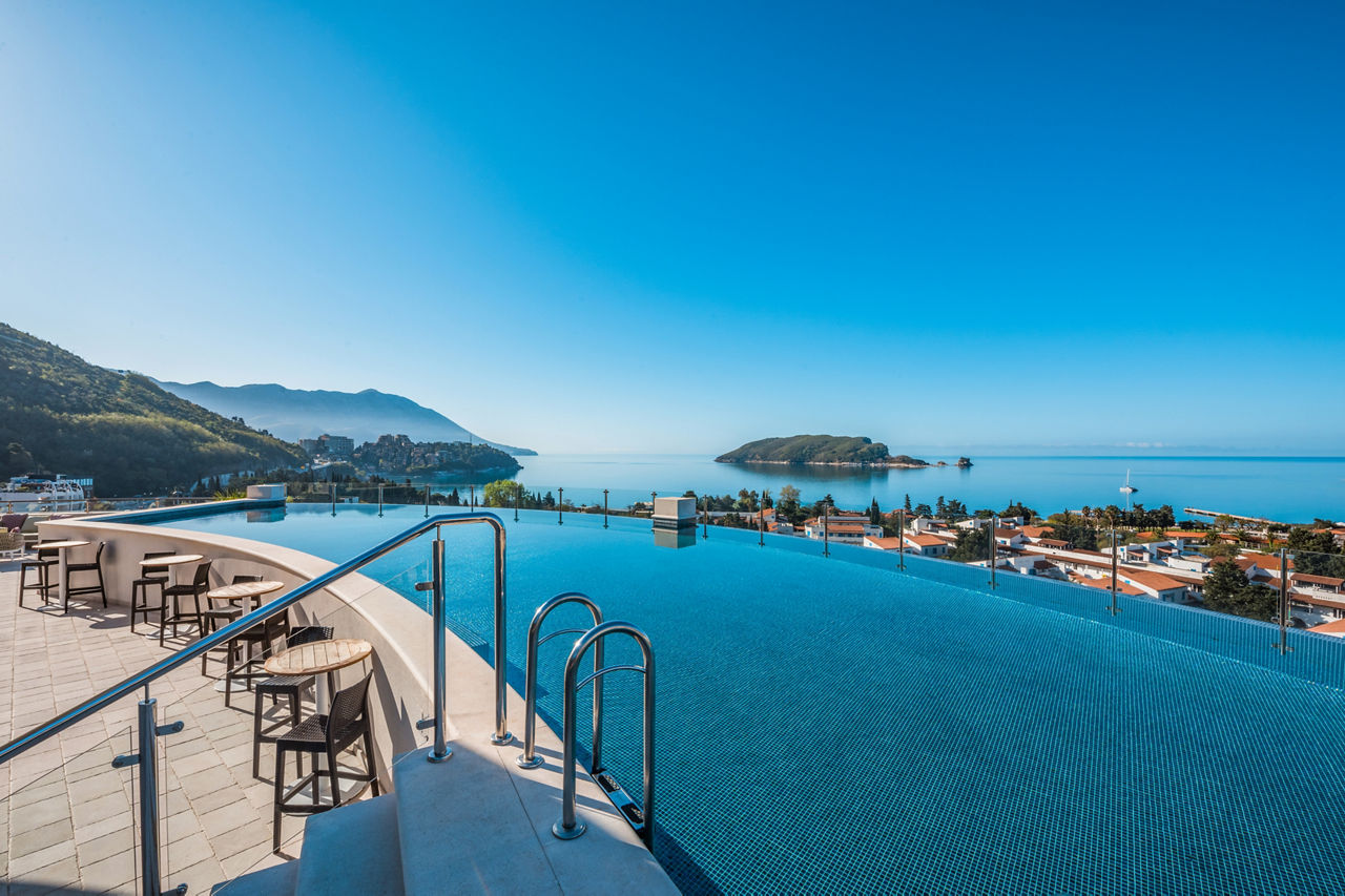 Iberostar Waves Slavija