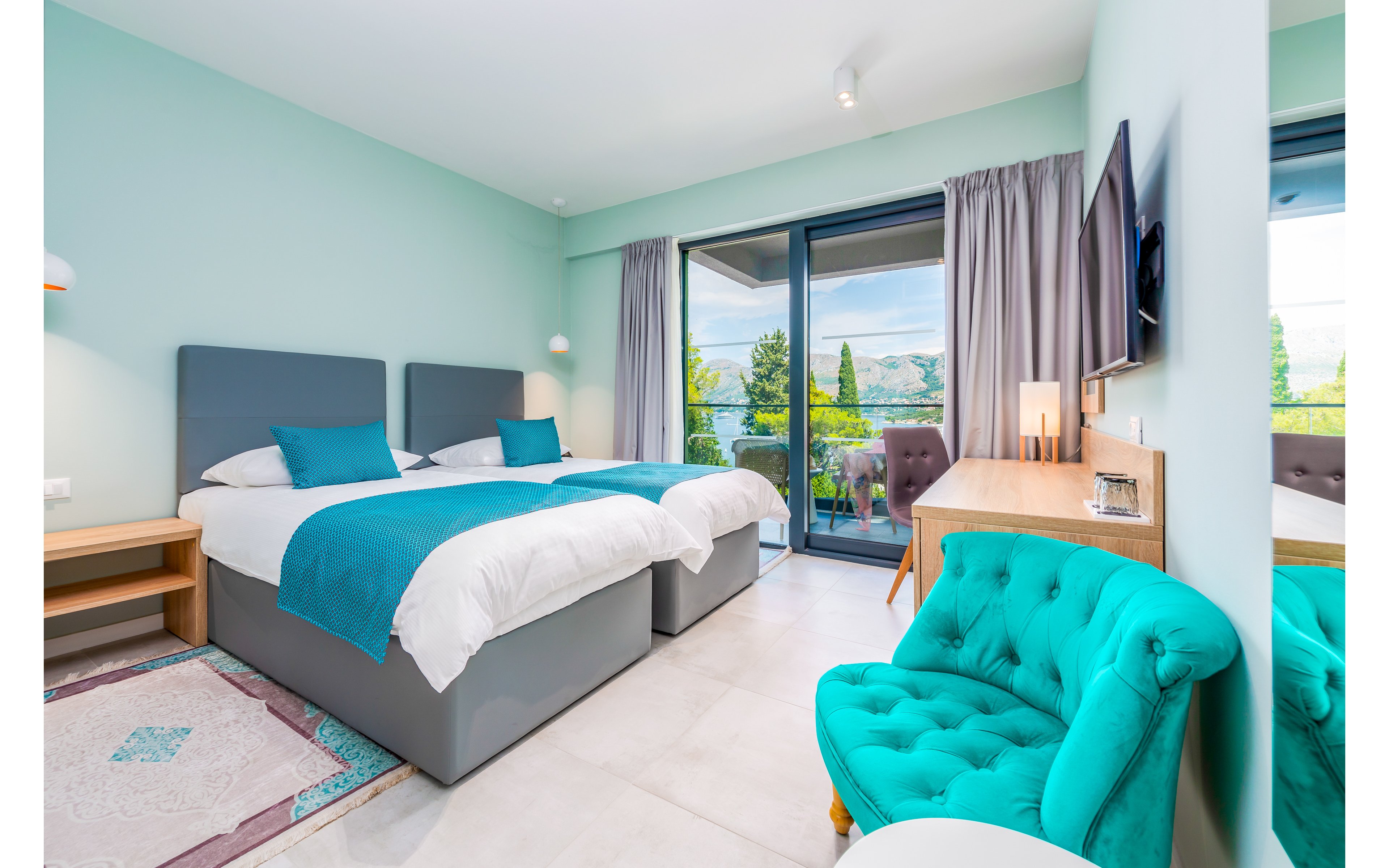 Hotel Seventh Cavtat