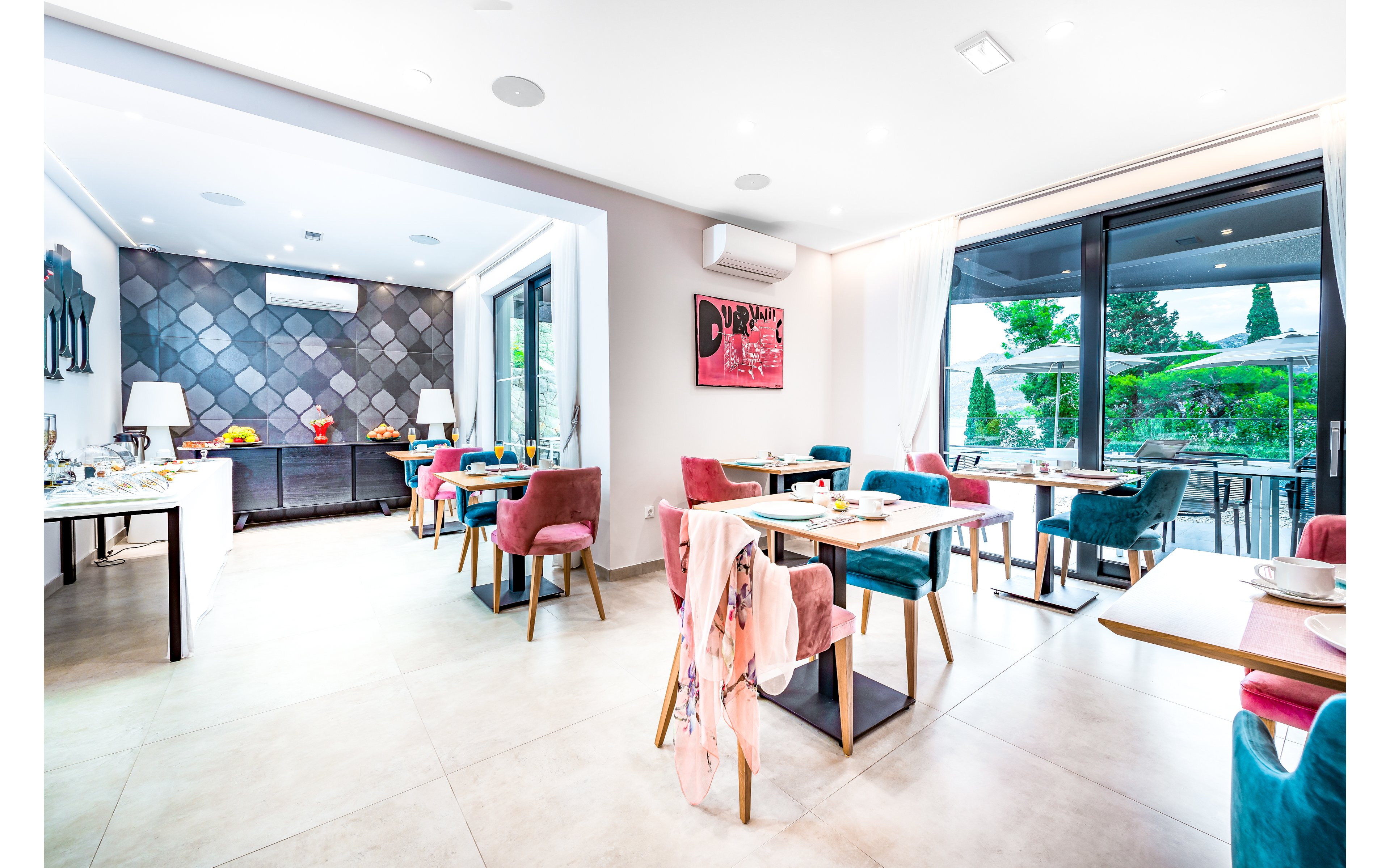 Hotel Seventh Cavtat