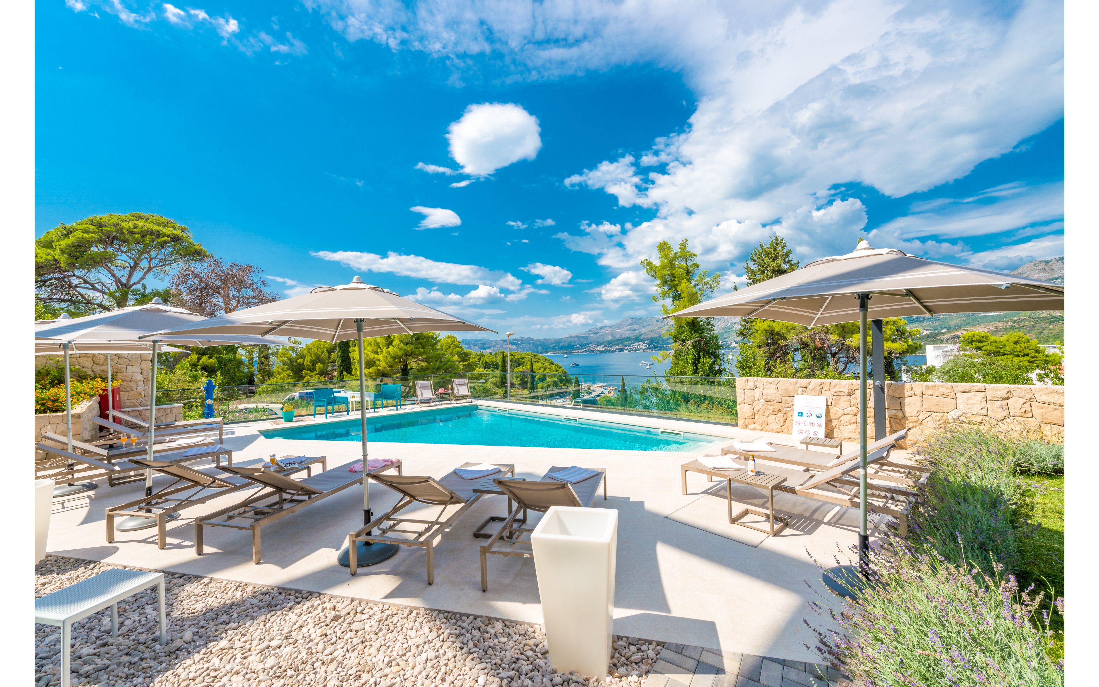 Hotel Seventh Cavtat