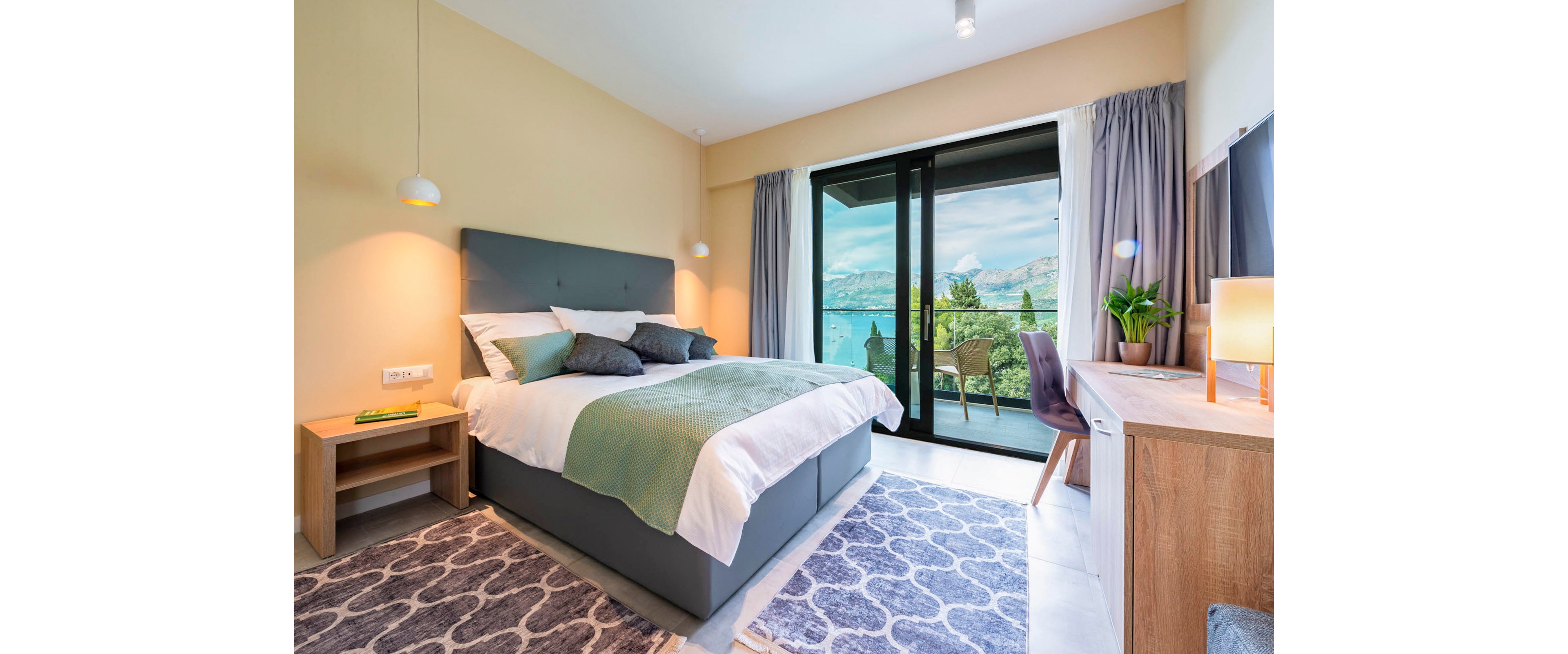 Hotel Seventh Cavtat