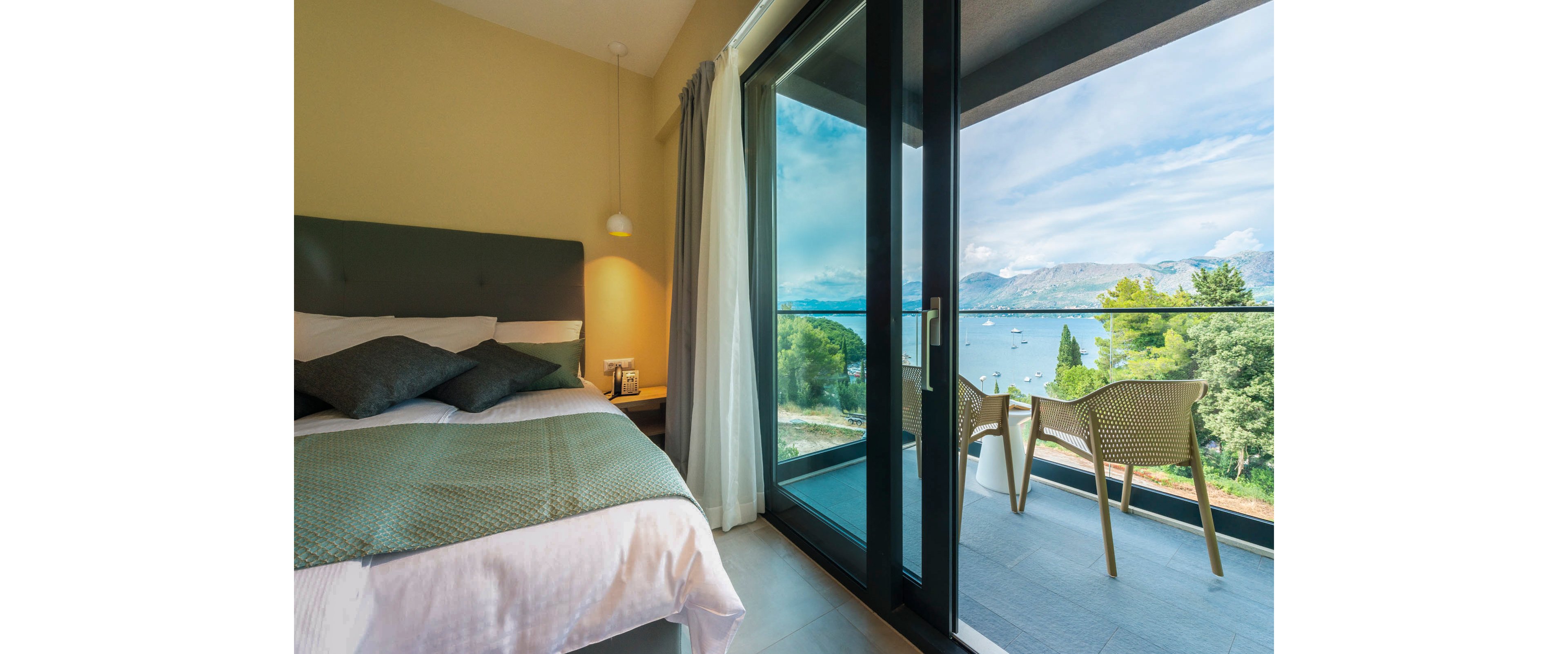 Hotel Seventh Cavtat