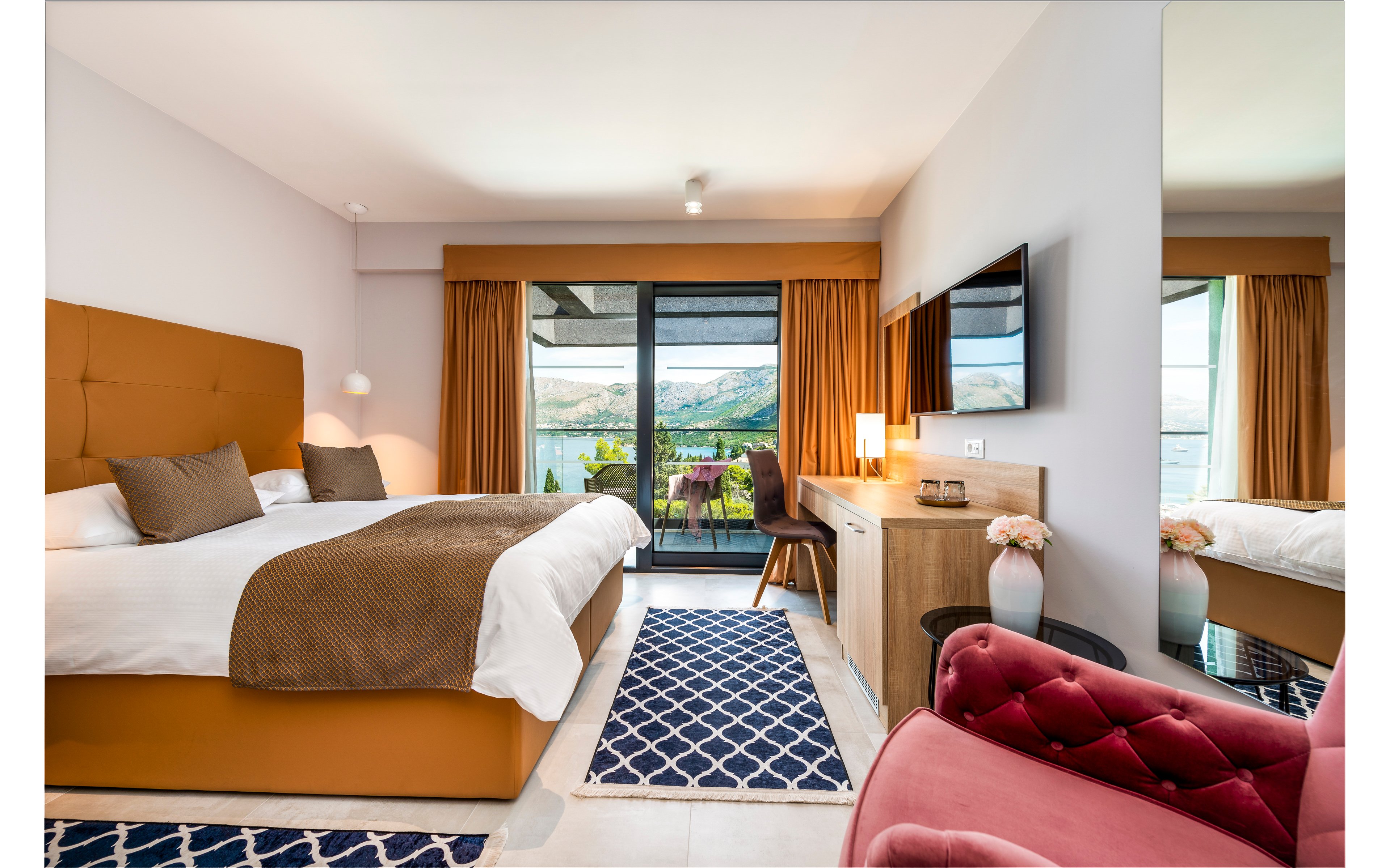 Hotel Seventh Cavtat