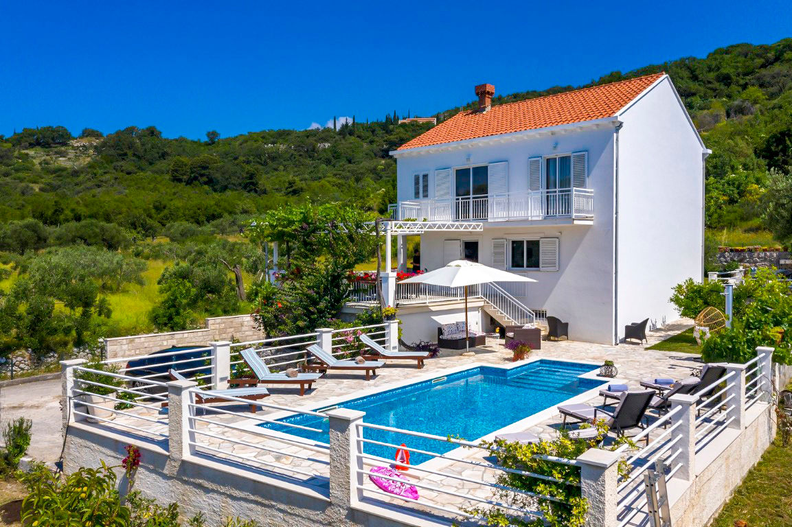 Villa Olivia Dubrovnik