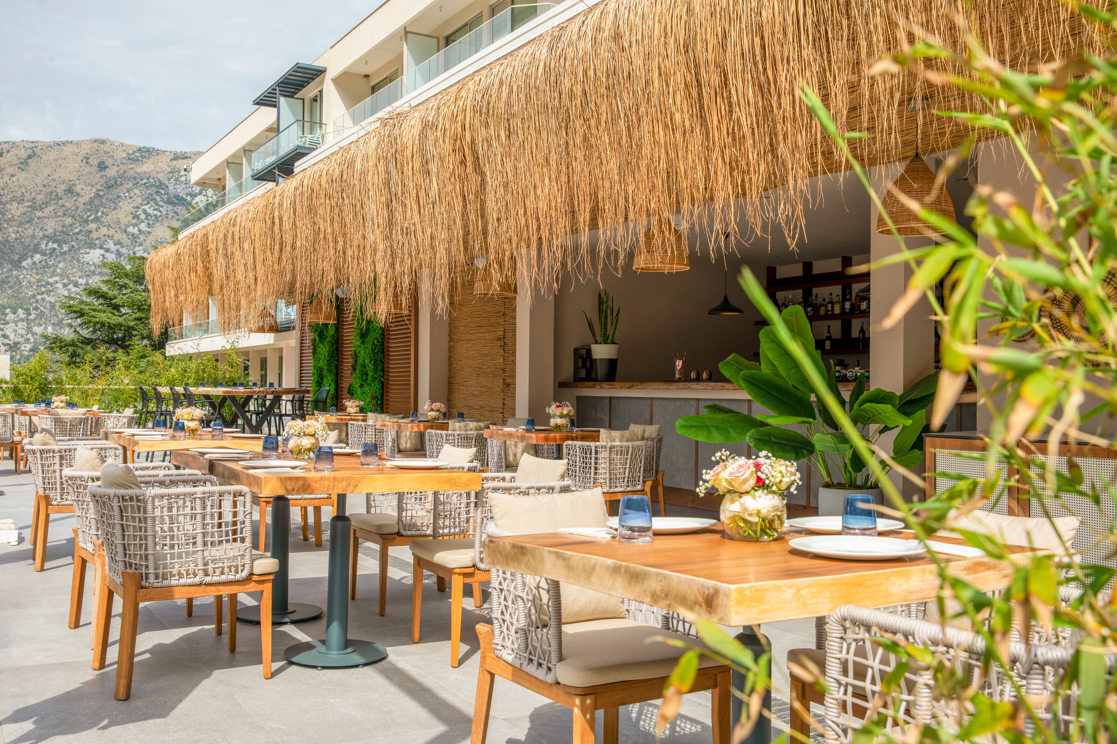 Hyatt Regency Kotor Bay Resort