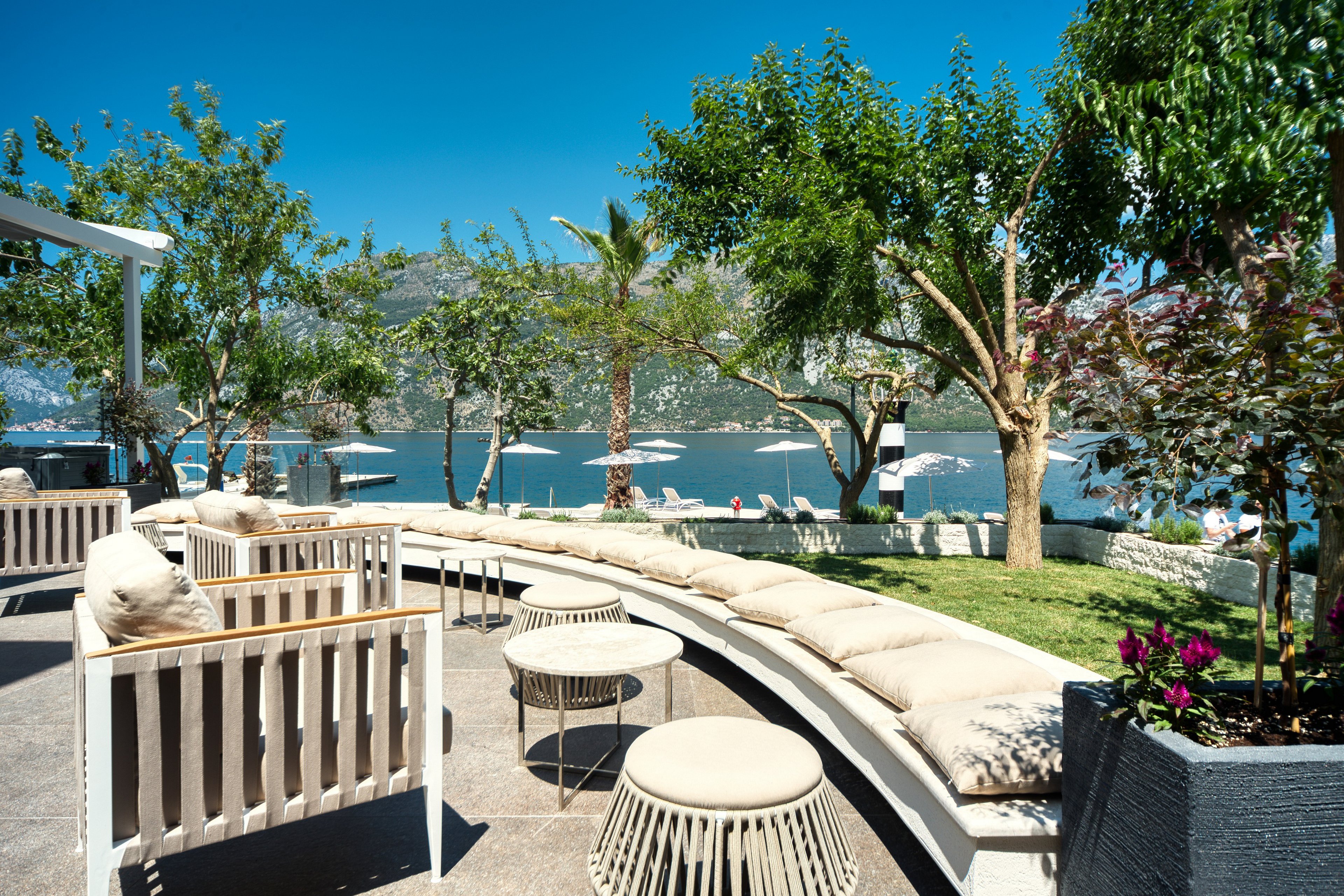 Hyatt Regency Kotor Bay Resort