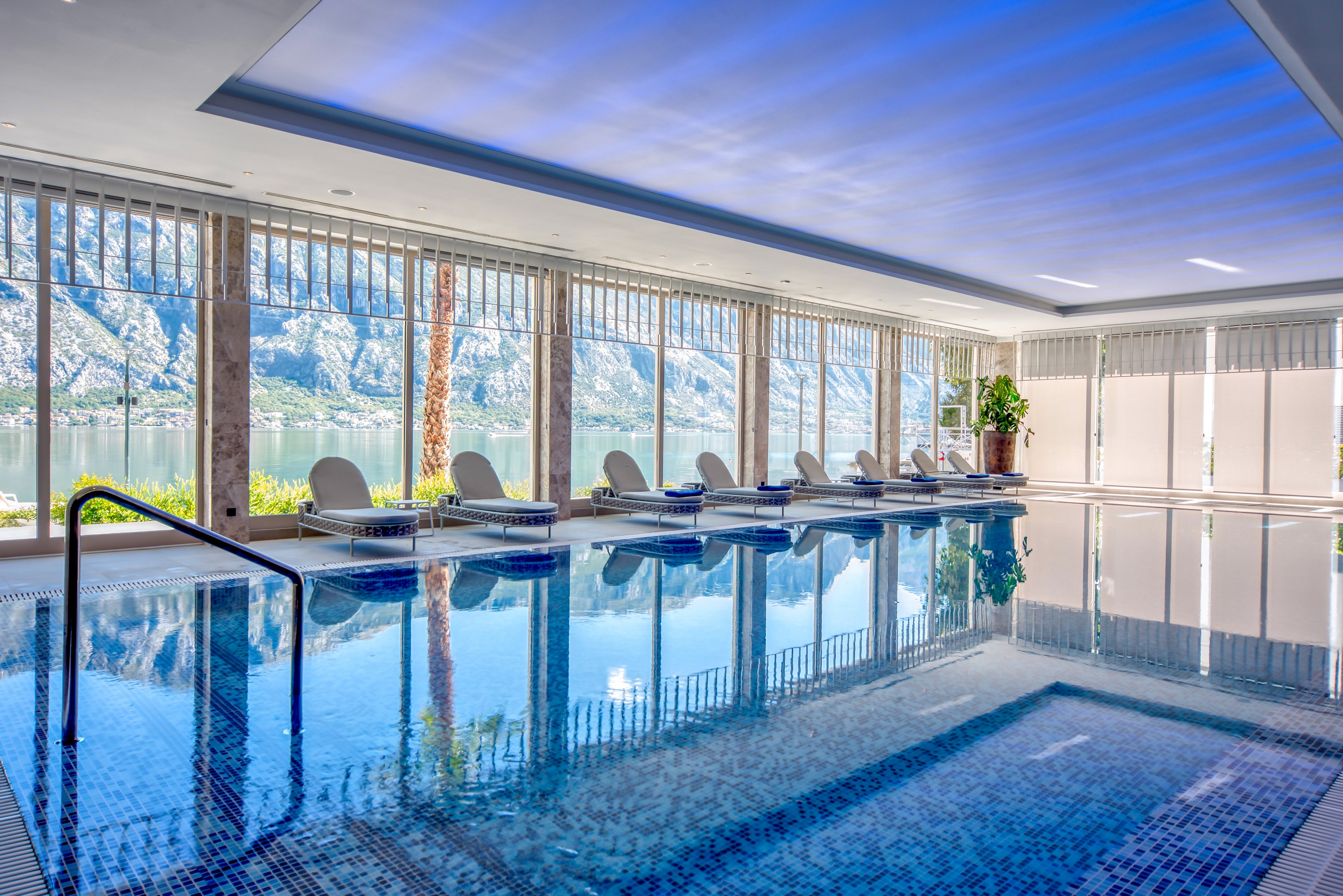 Hyatt Regency Kotor Bay Resort