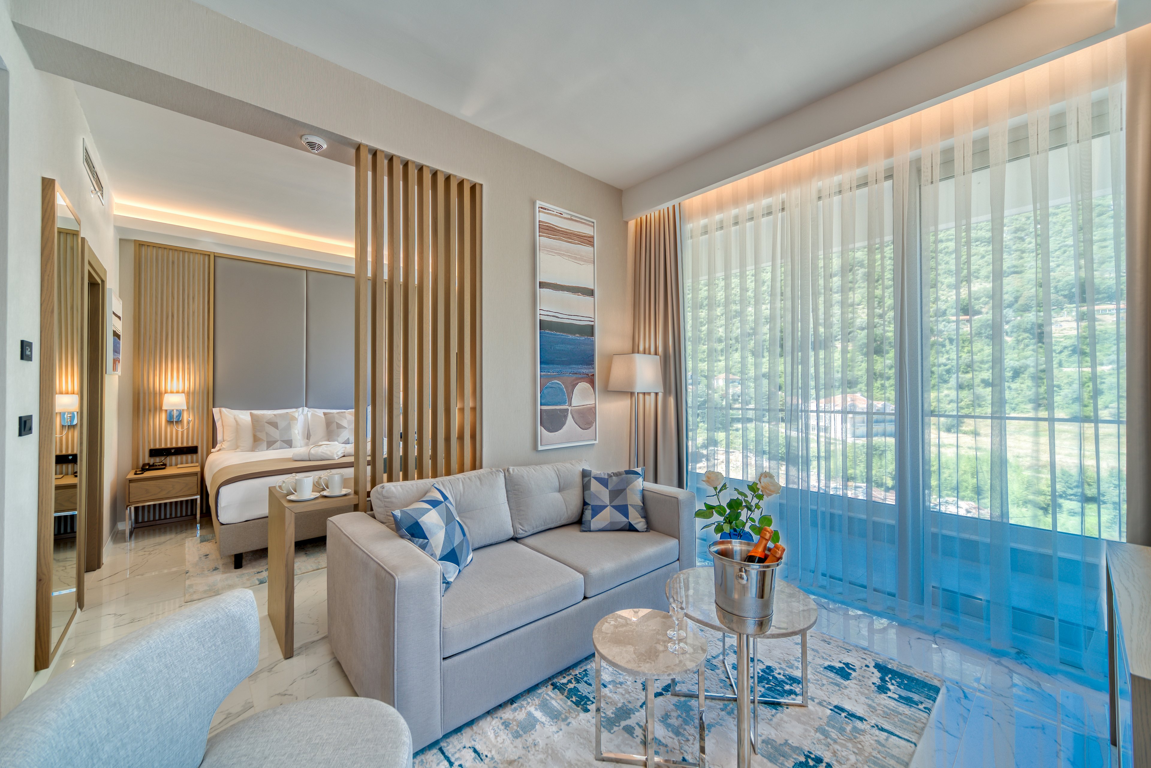 Hyatt Regency Kotor Bay Resort