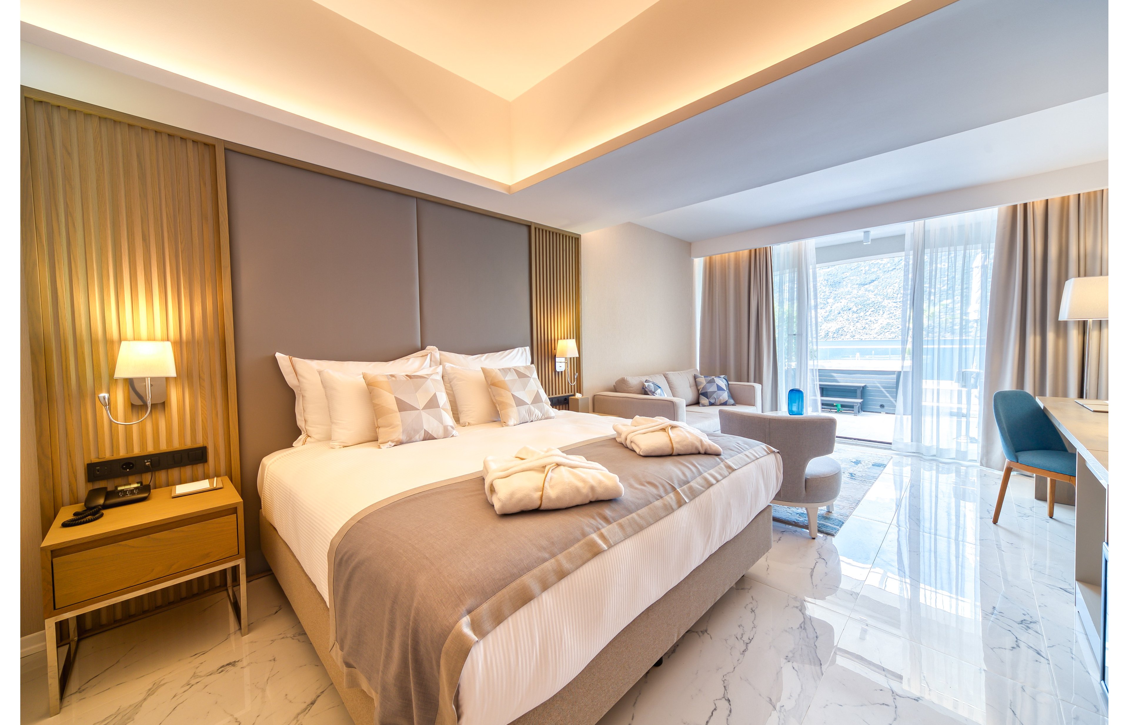 Hyatt Regency Kotor Bay Resort