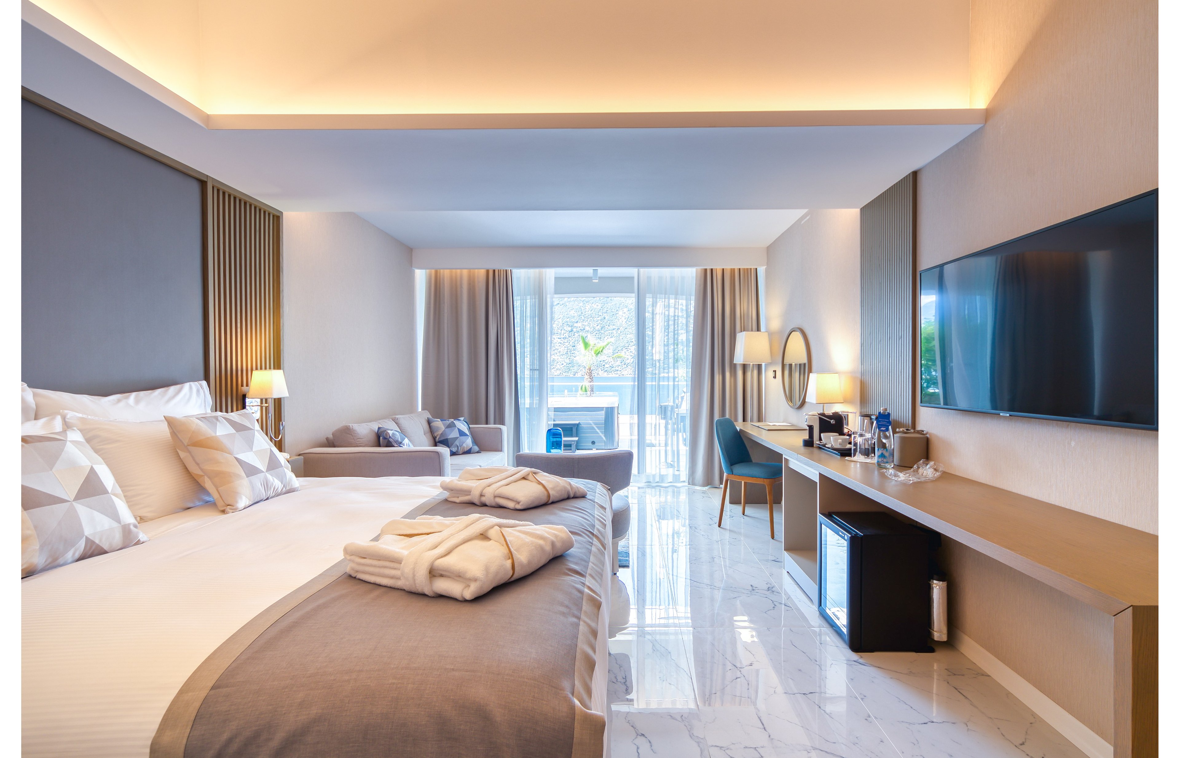 Hyatt Regency Kotor Bay Resort